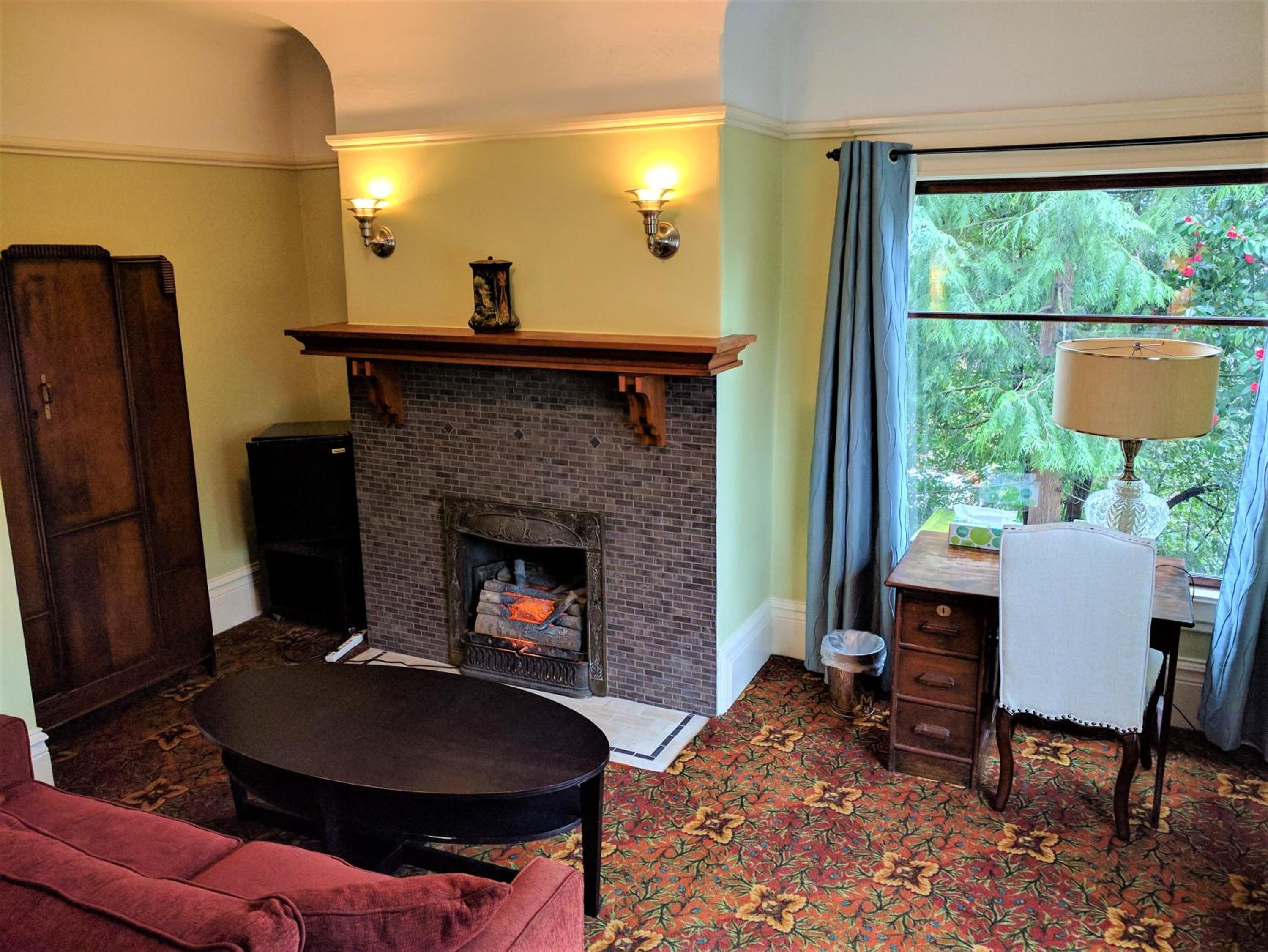 Evermore Guesthouse