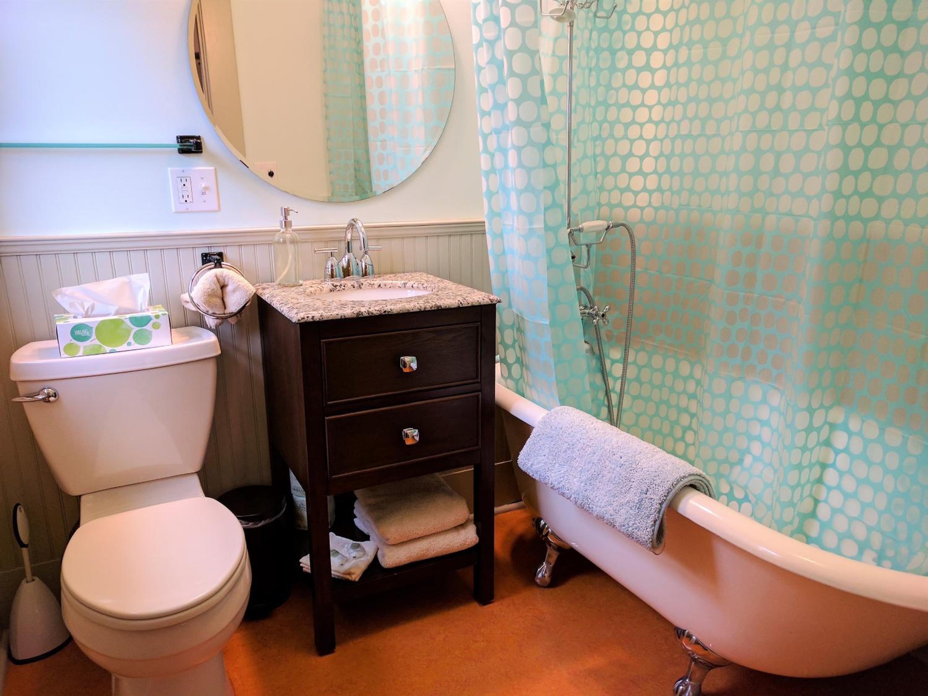 Evermore Guesthouse
