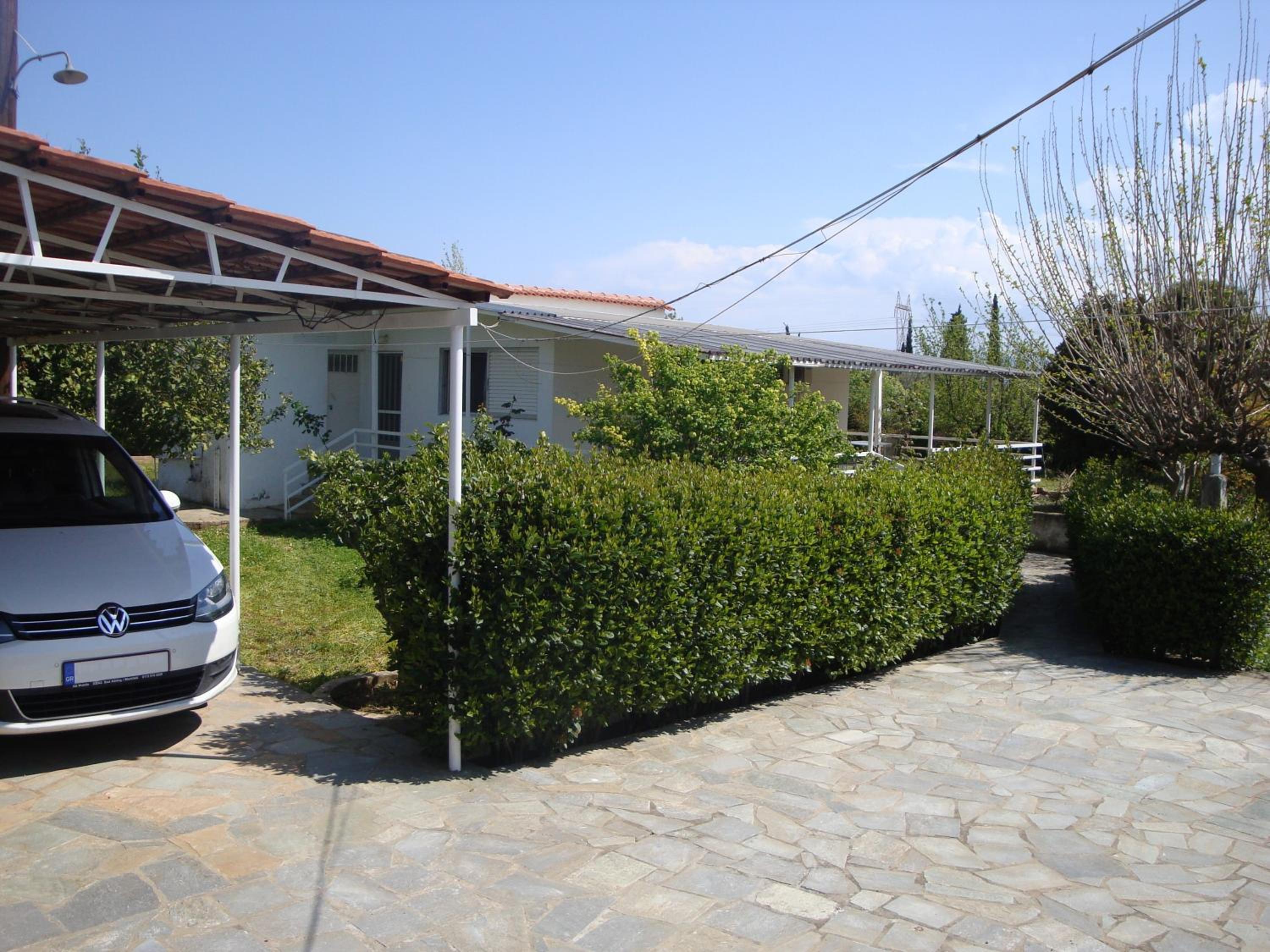 Three Bedroom Country House view 3