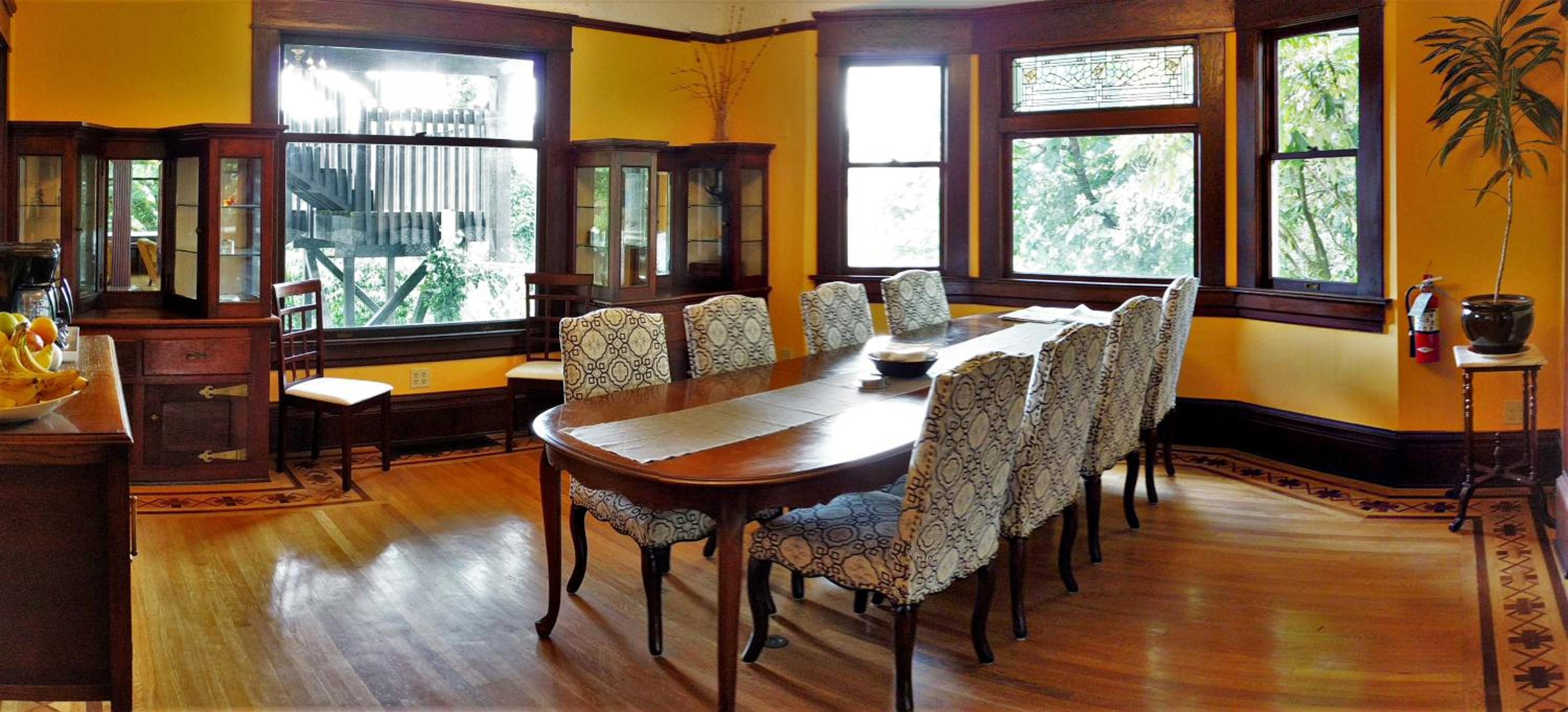 Evermore Guesthouse