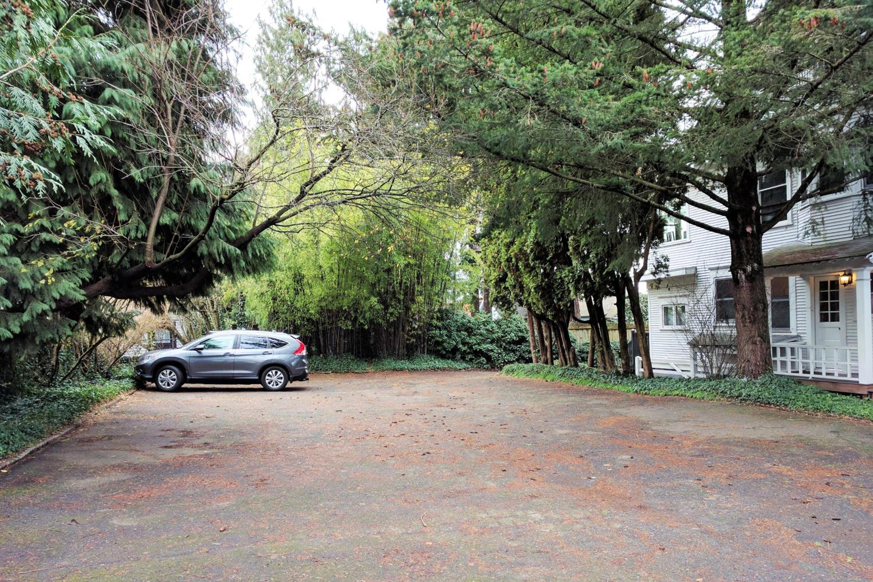 Evermore Guesthouse