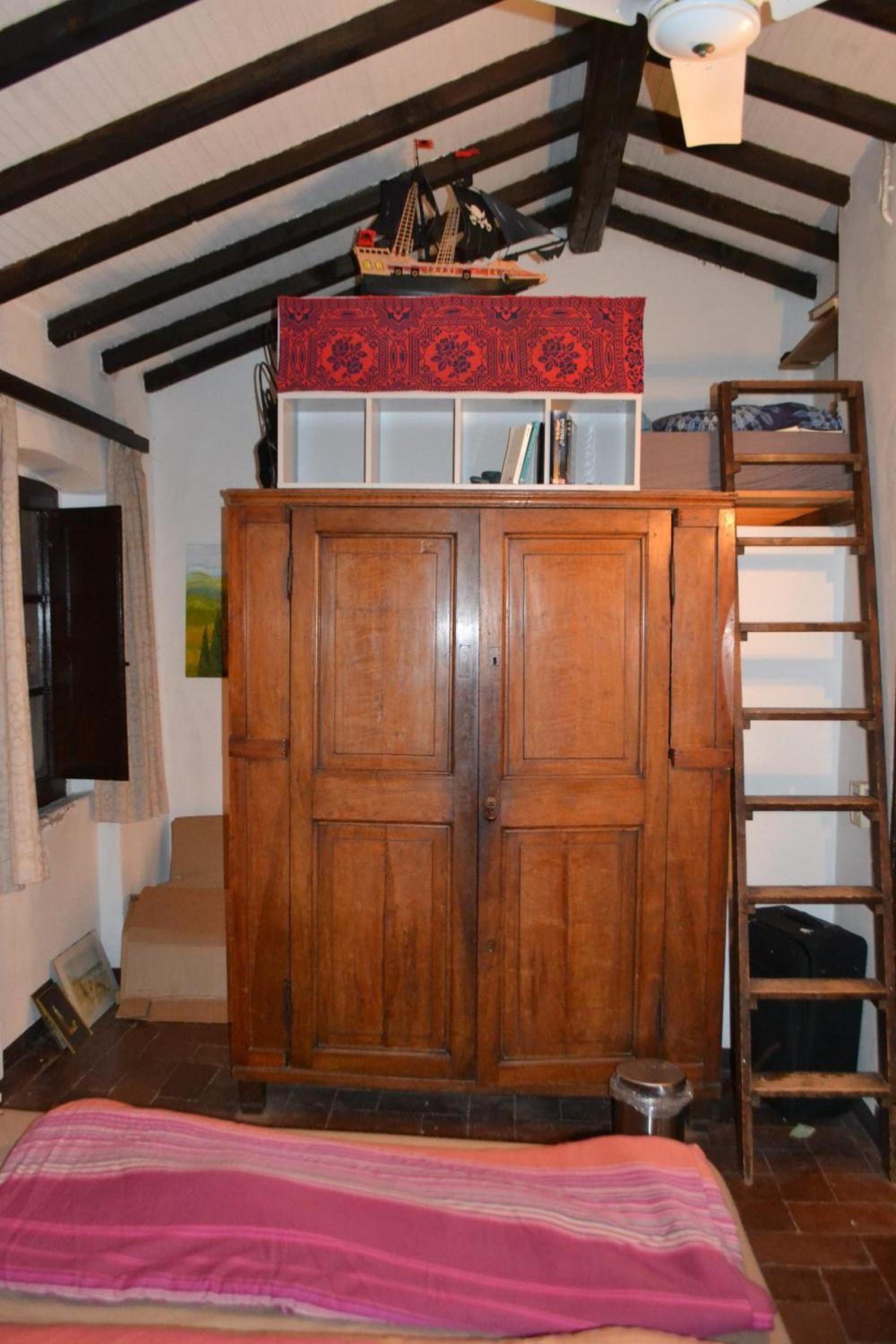 Casa del Popolo 3 view 5