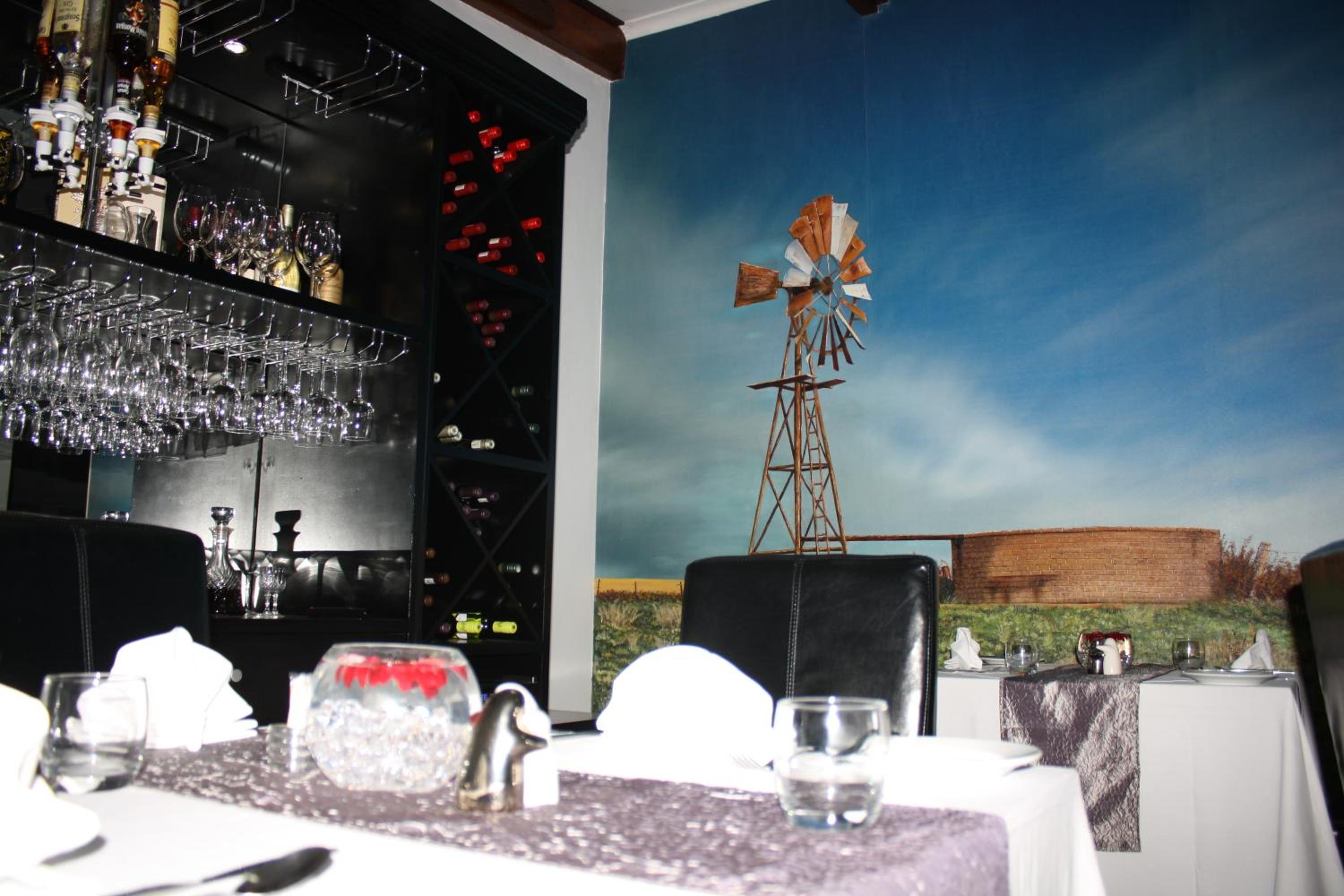 Yalla Yalla Boutique Hotel