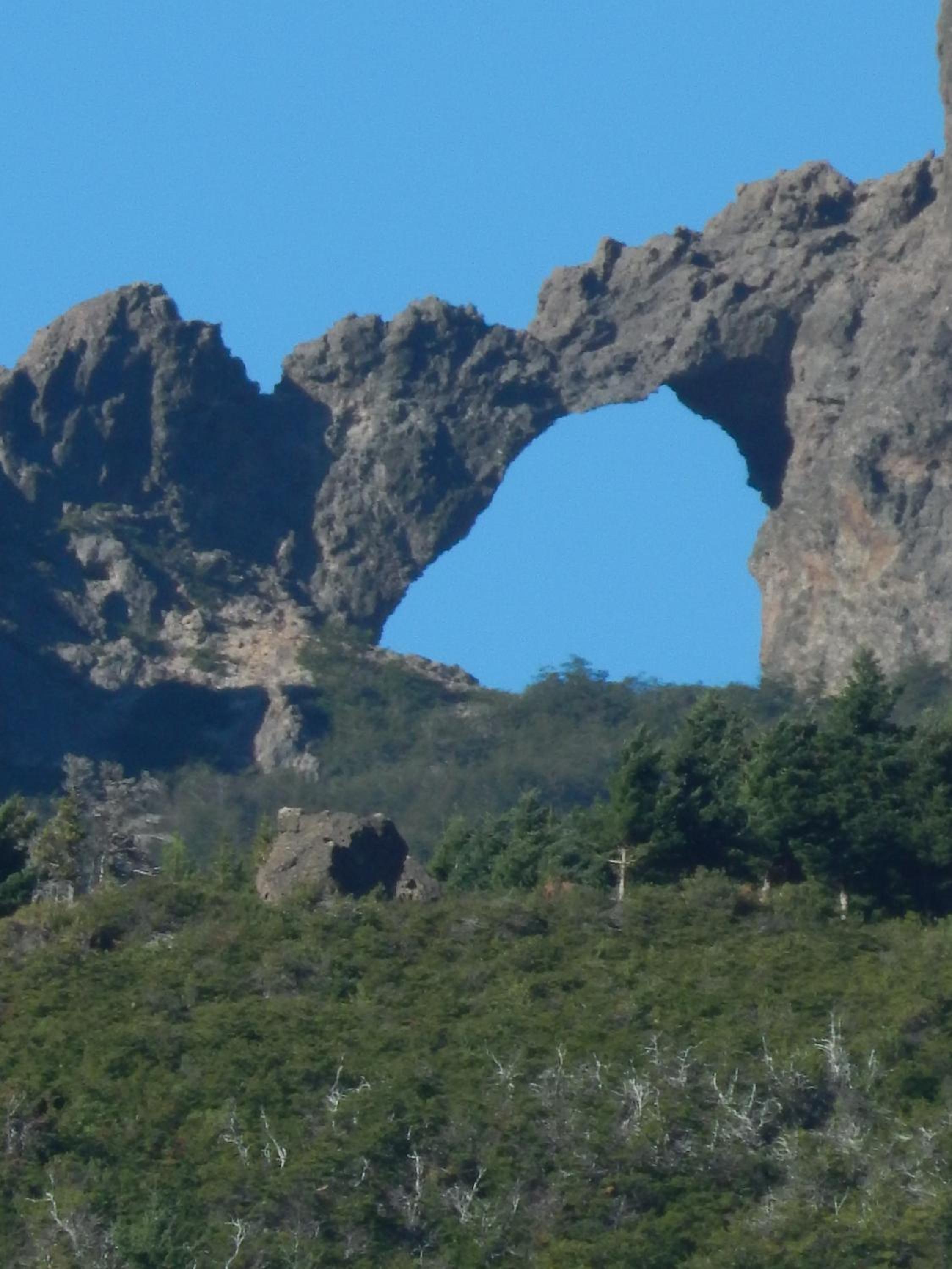 Cabañas Wenuray