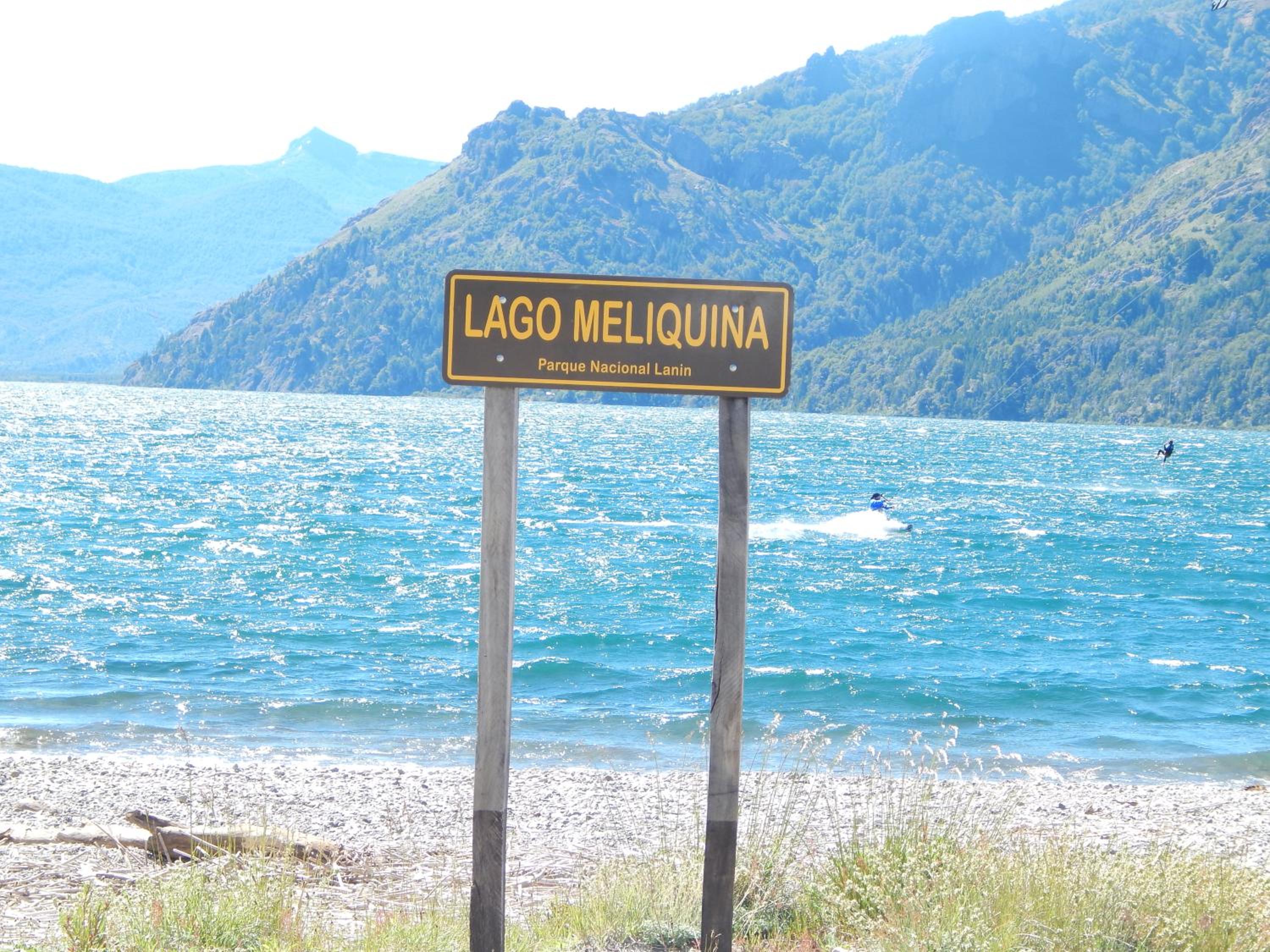 Cabañas Wenuray