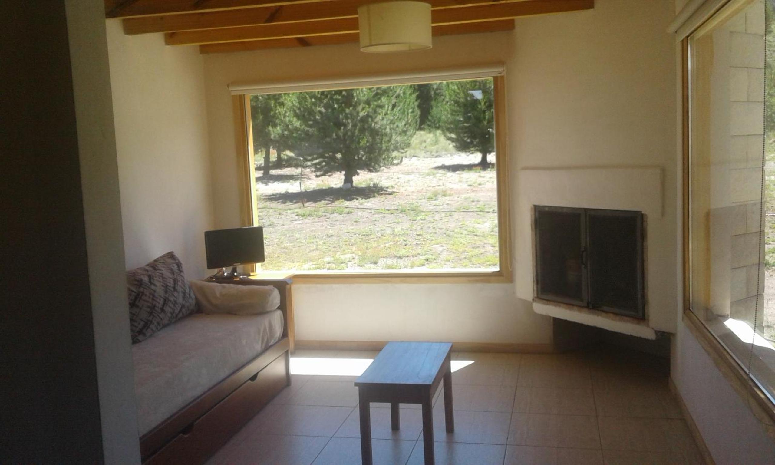 Cabañas Wenuray