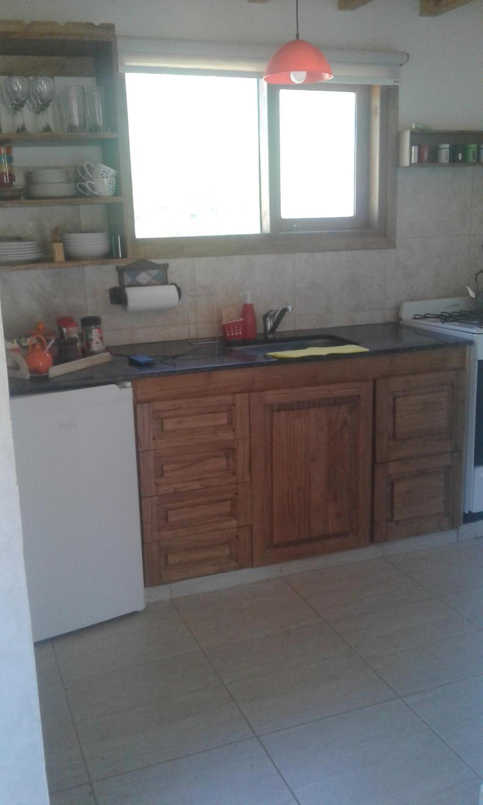 Cabañas Wenuray