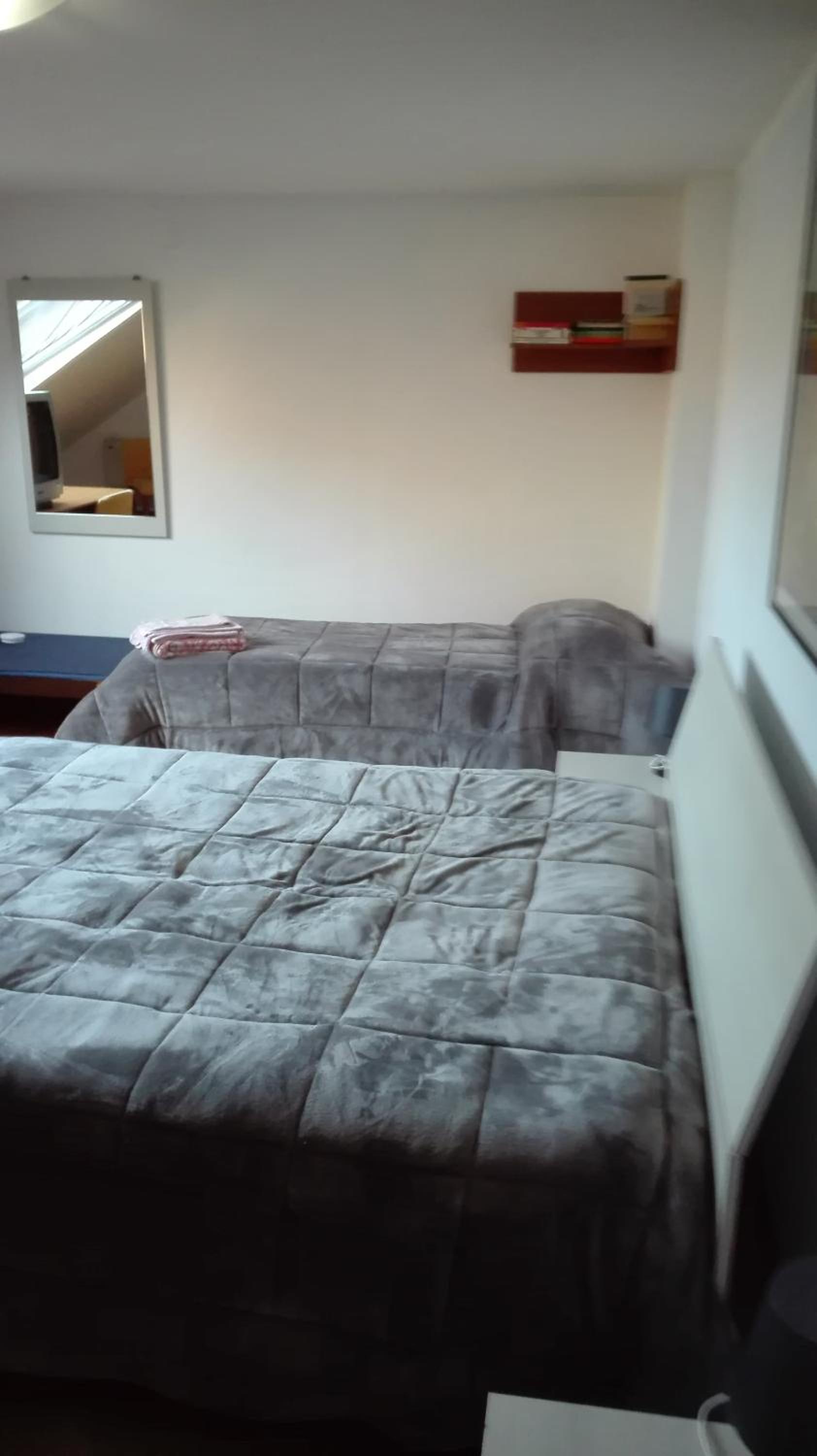 B&B Il Rio view 5