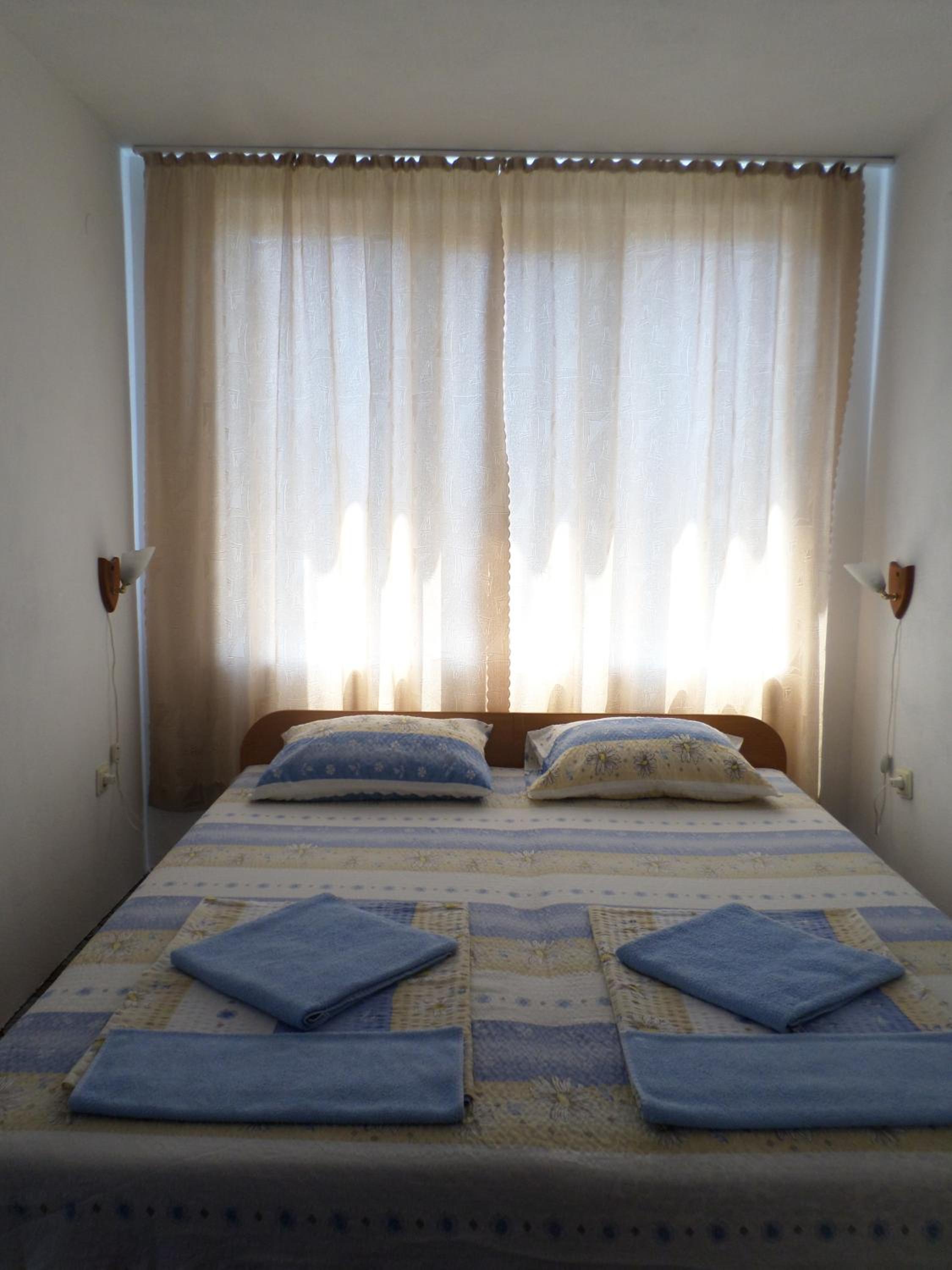 Rooms Via Maris