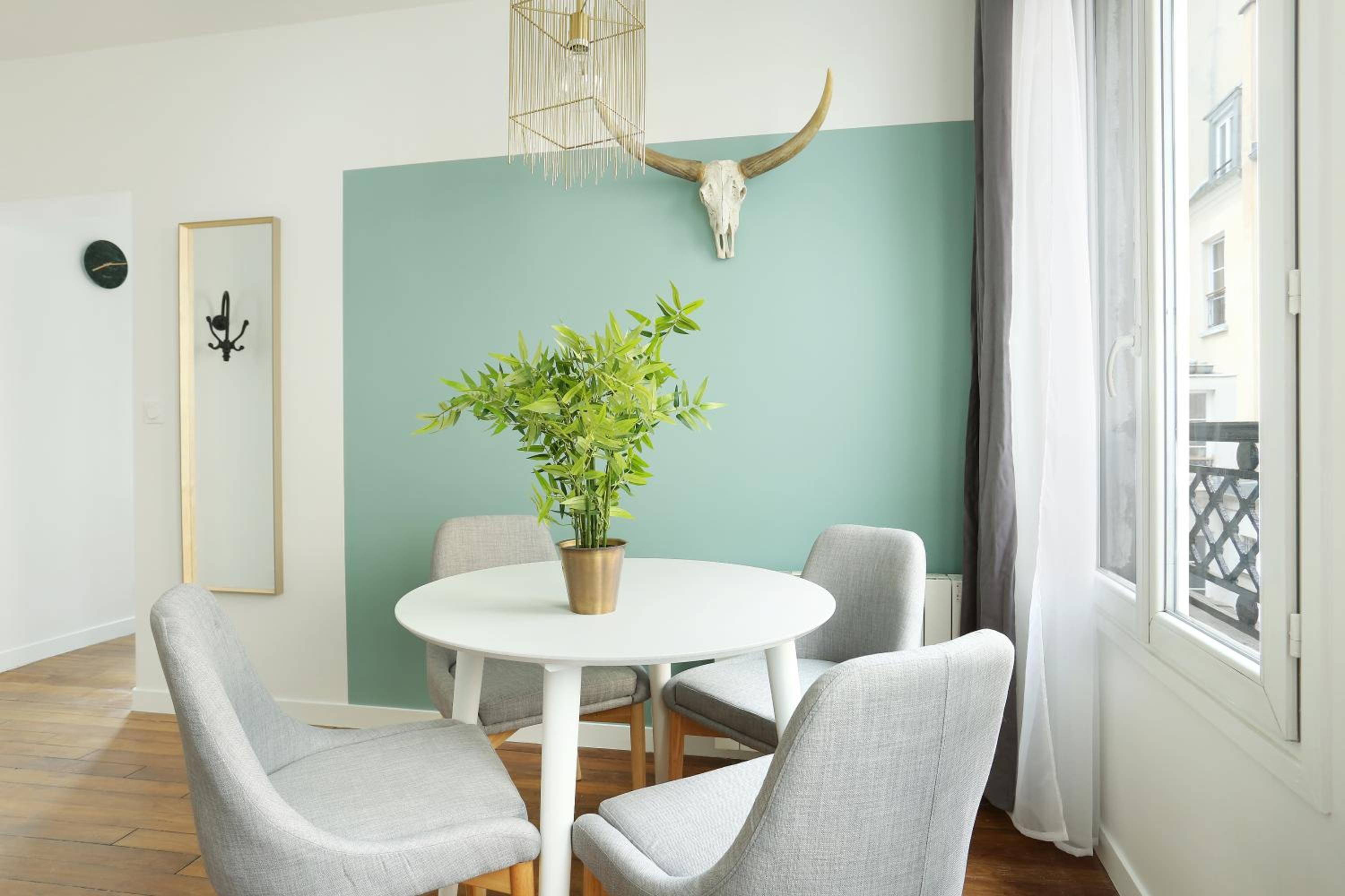 Rent a Room - Residence Meslay