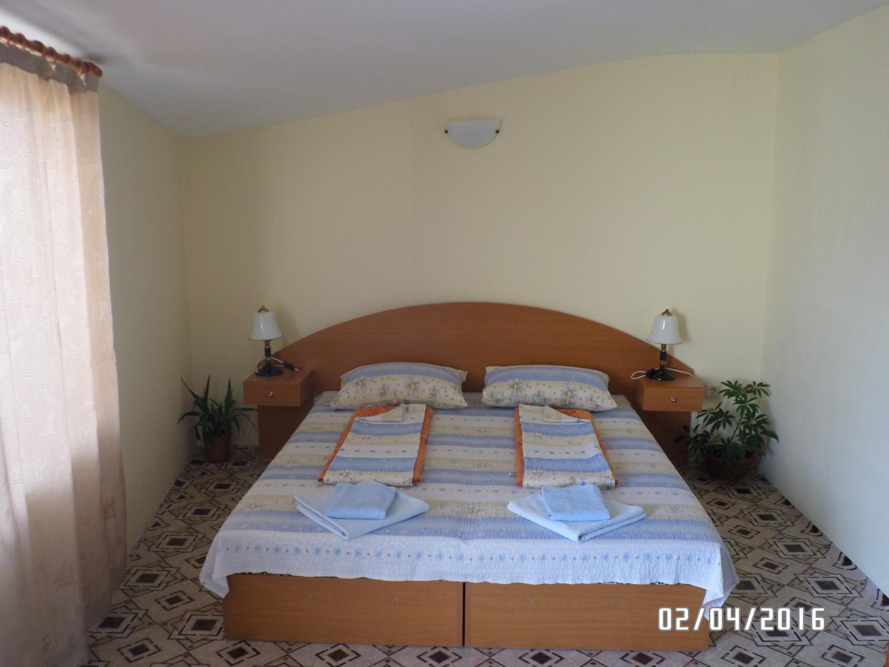 Rooms Via Maris
