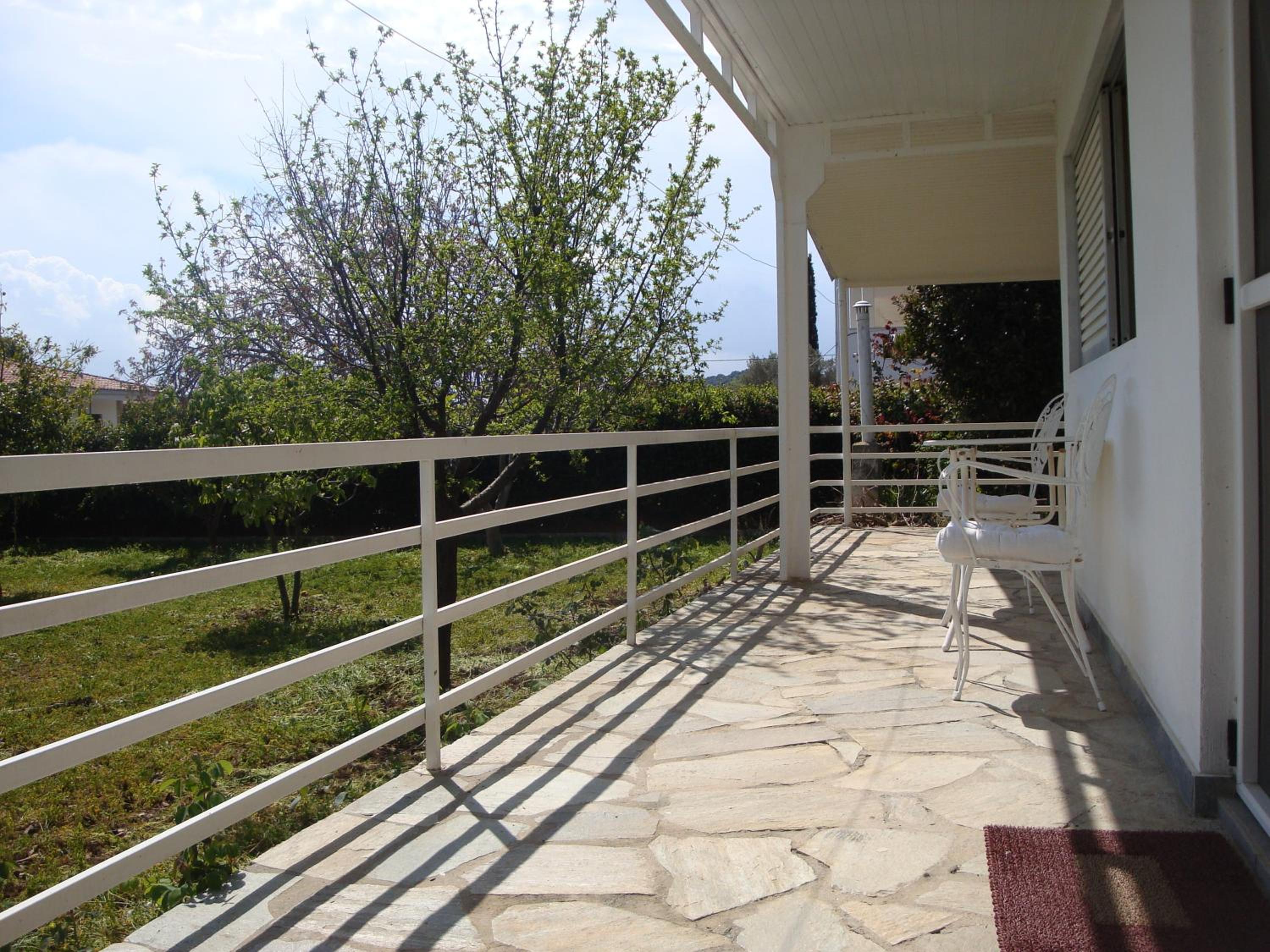 Three Bedroom Country House view 2