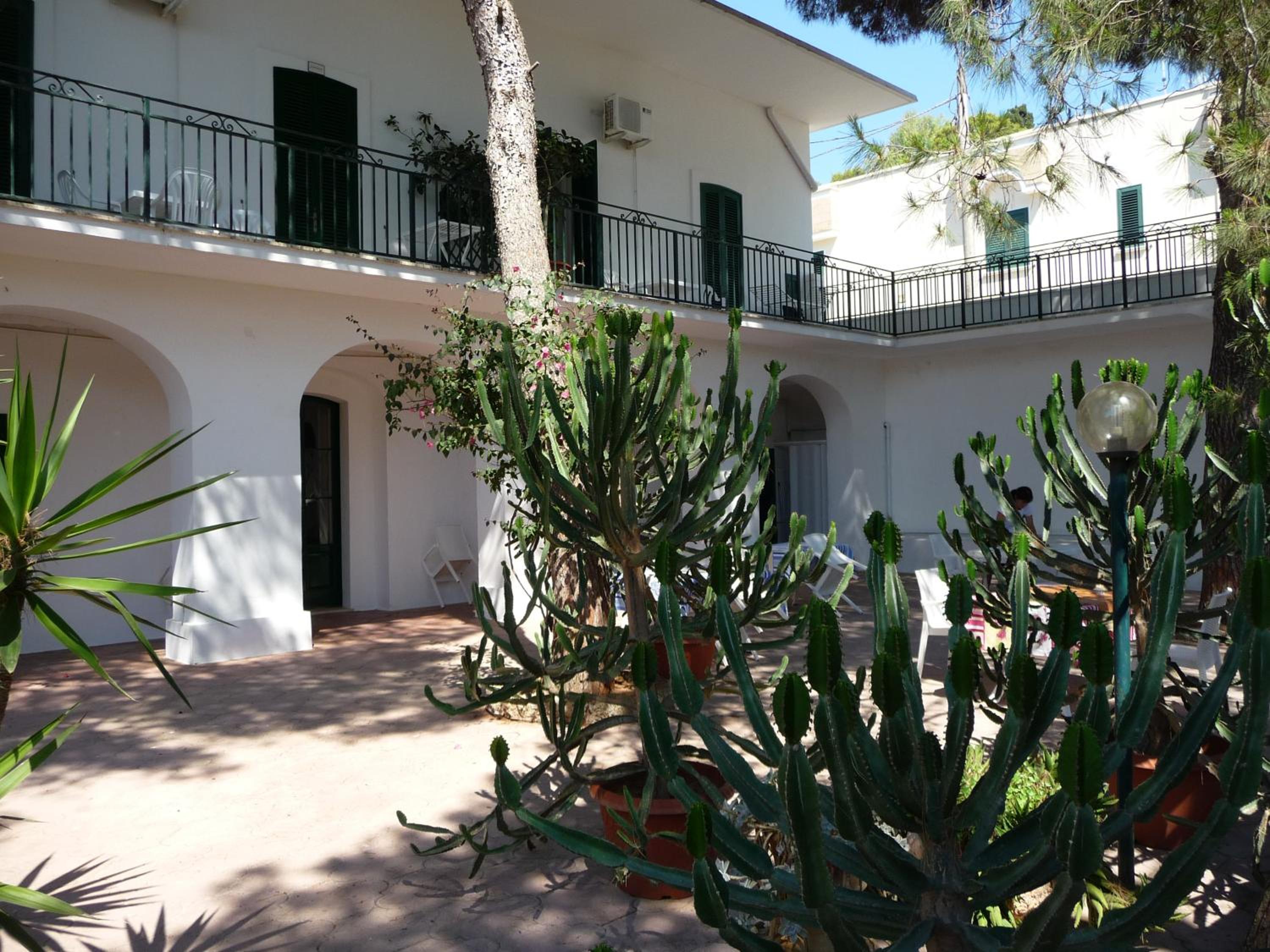 Villa Stasi B&B photo 1