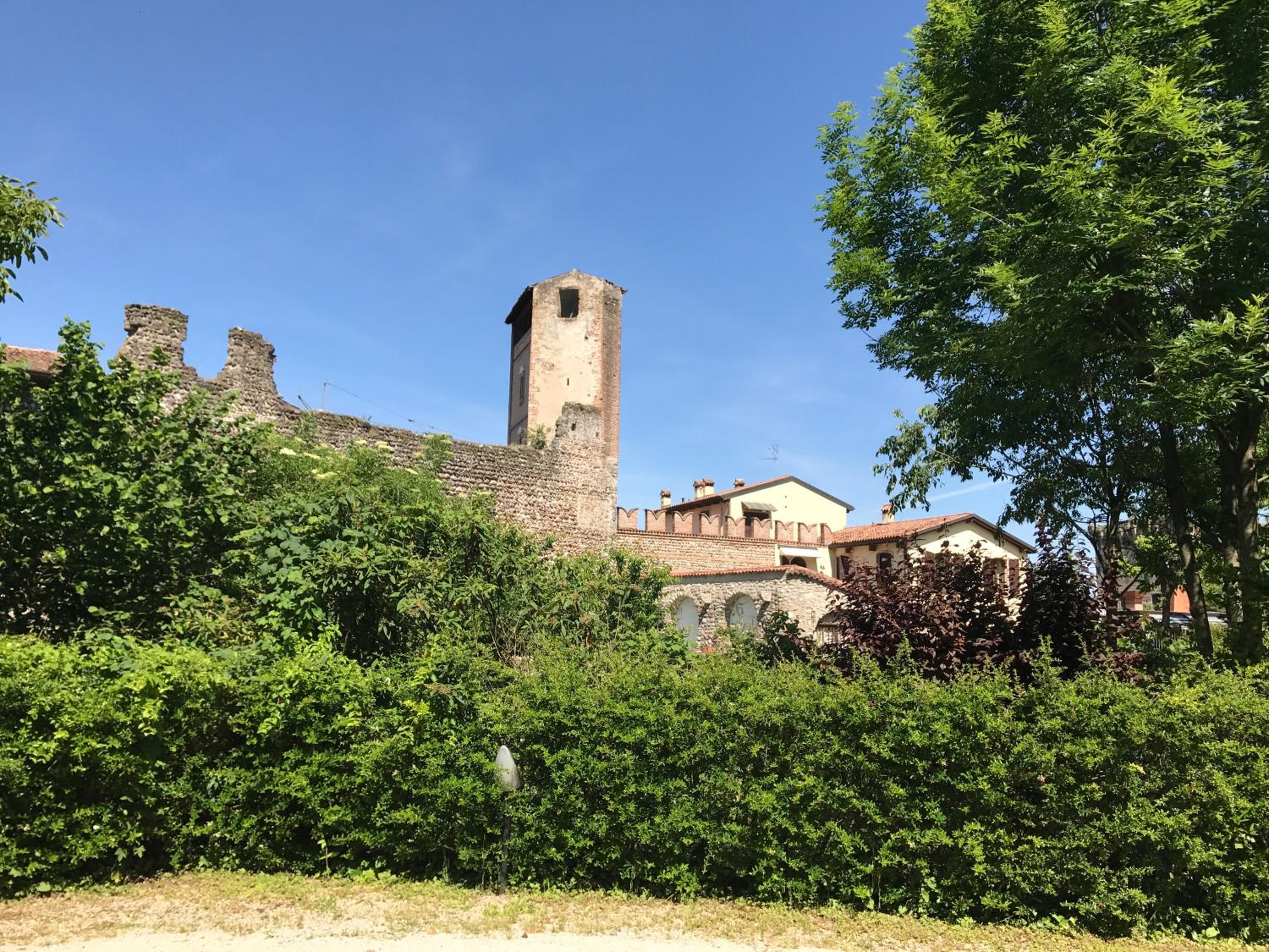 Appartamenti di Andrea
