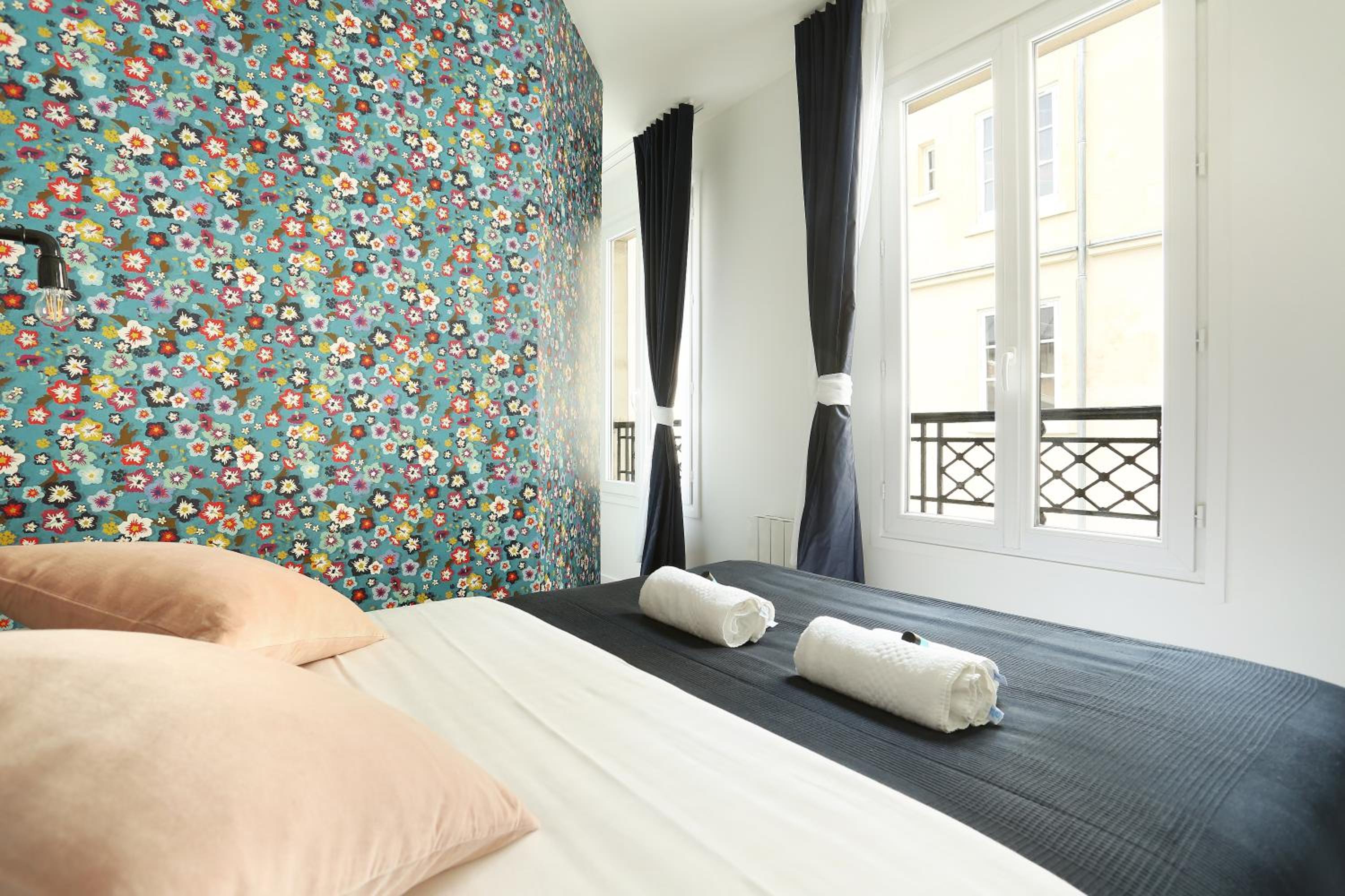 Rent a Room - Residence Meslay