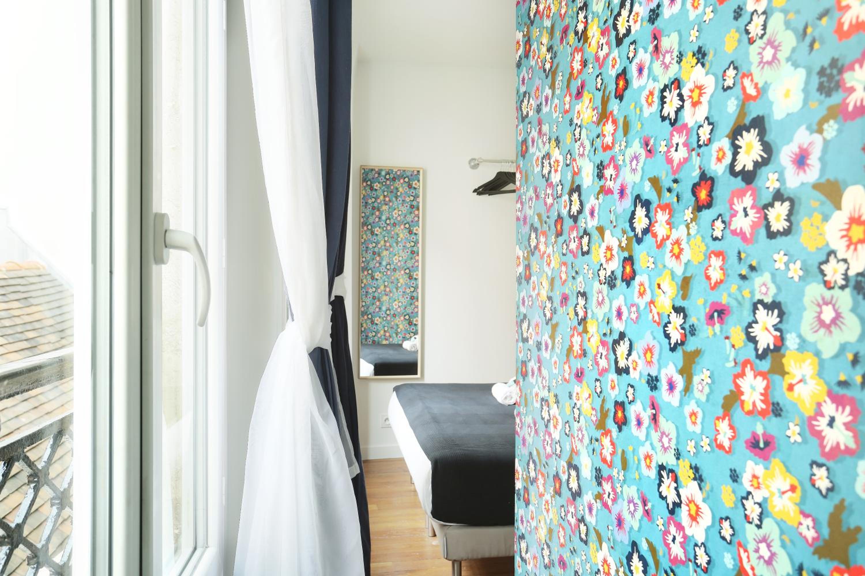 Rent a Room - Residence Meslay