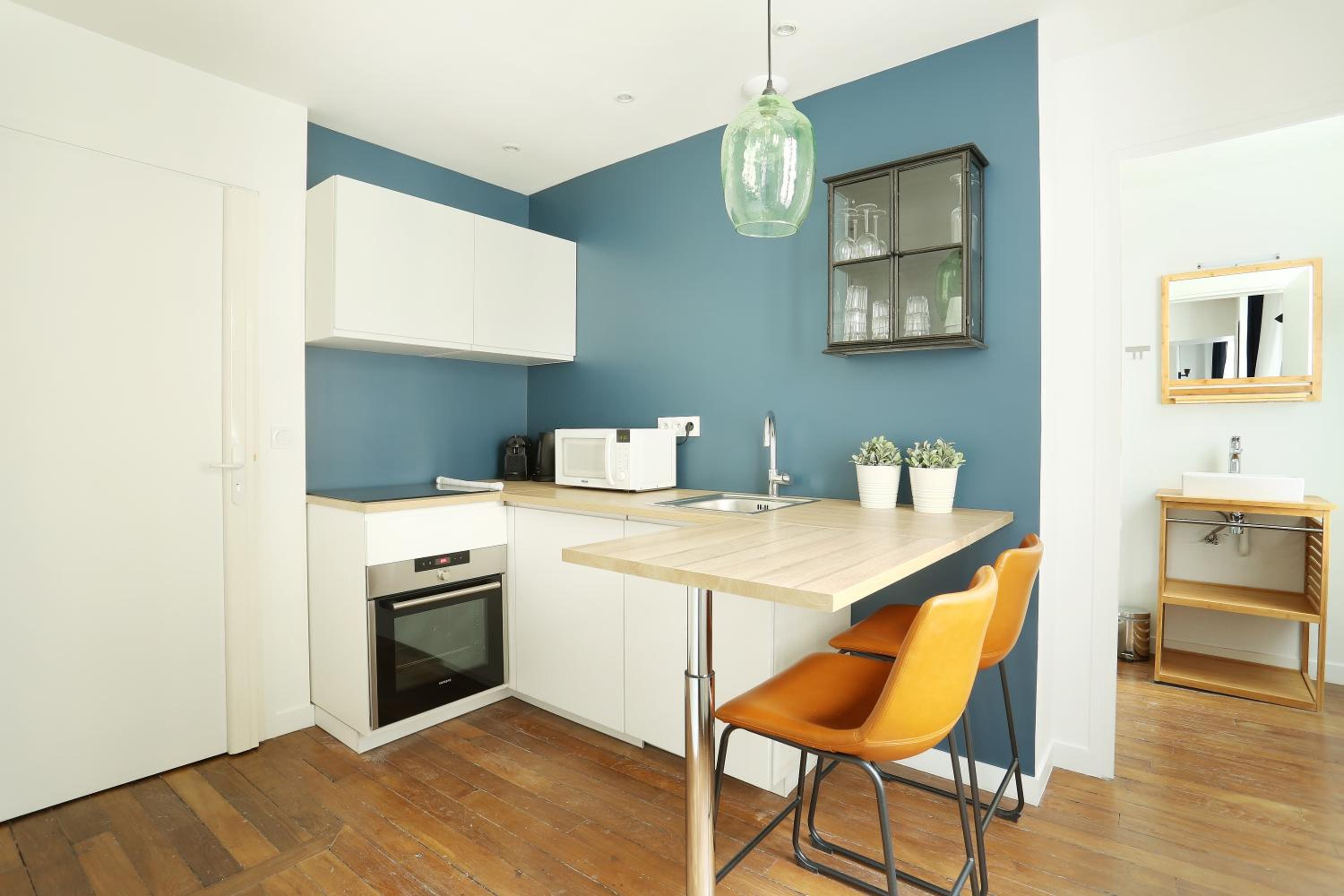 Rent a Room - Residence Meslay