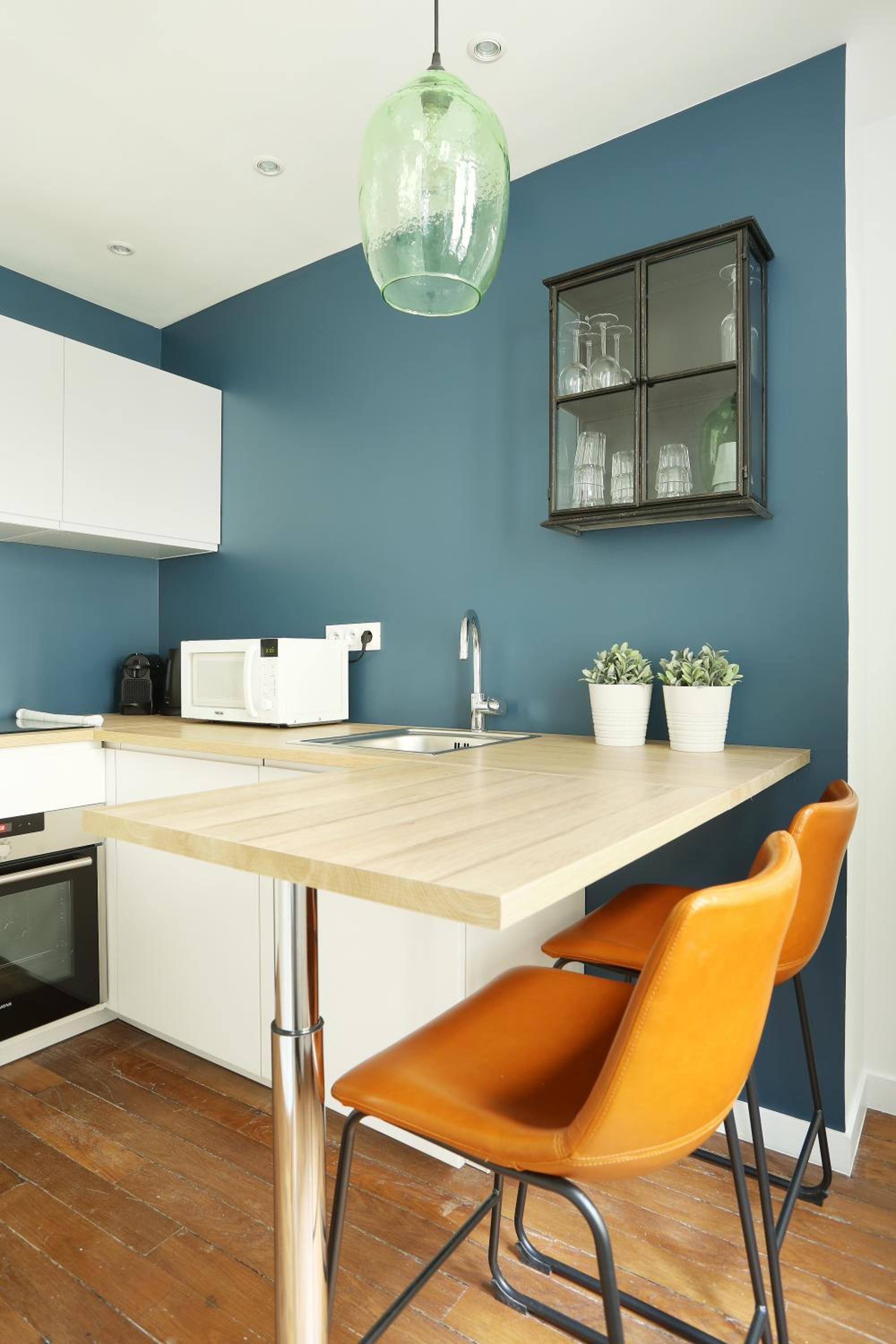 Rent a Room - Residence Meslay
