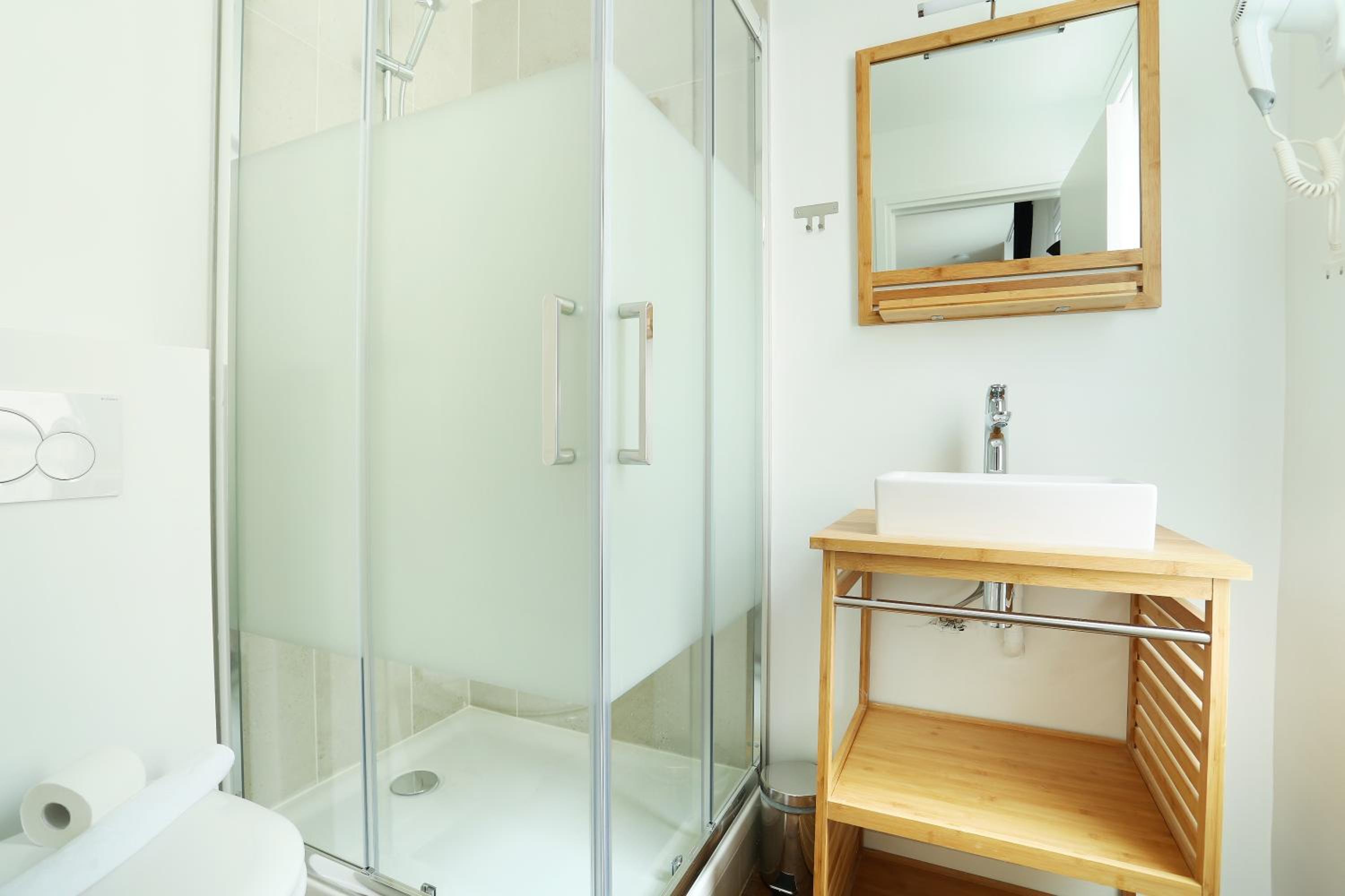 Rent a Room - Residence Meslay