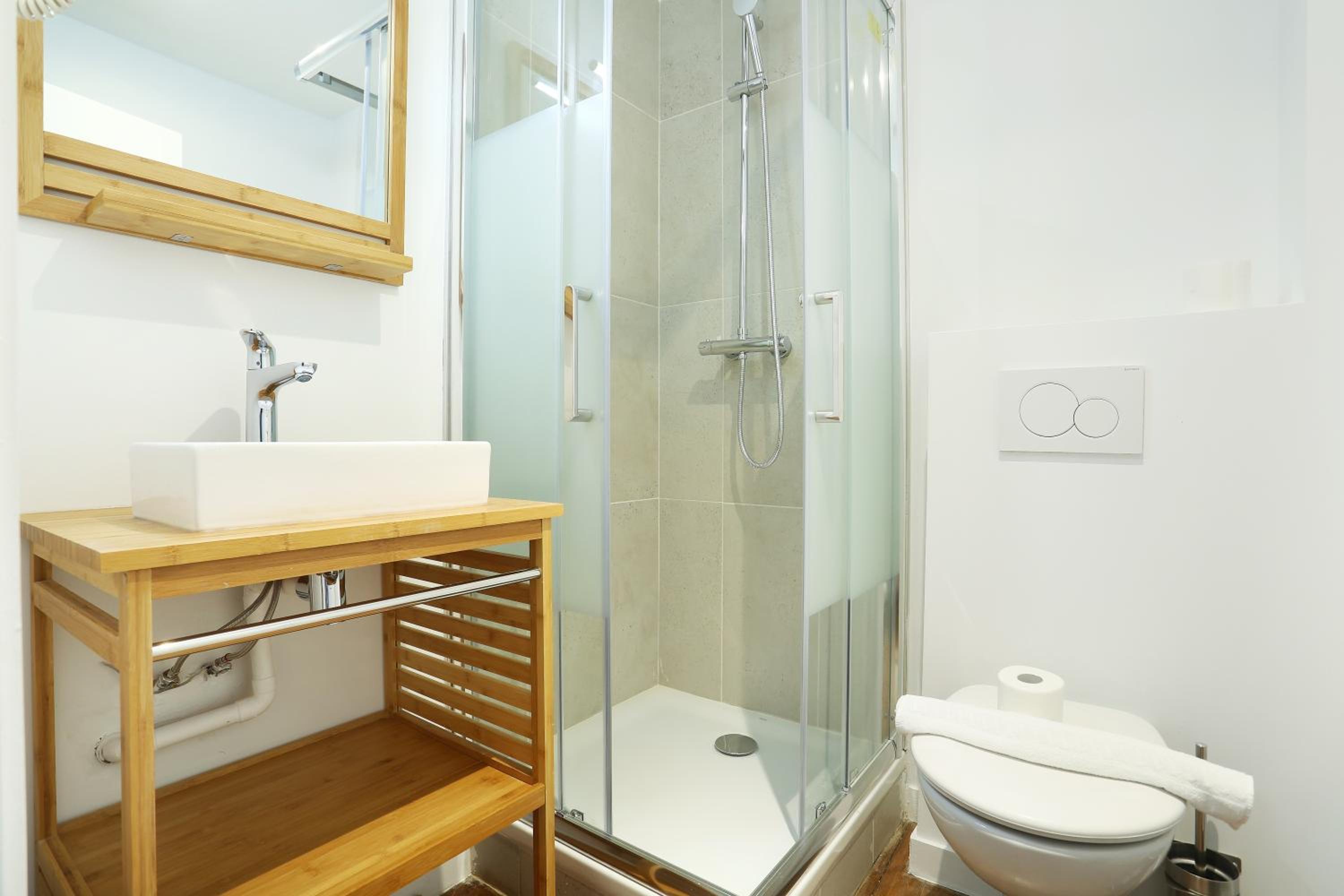 Rent a Room - Residence Meslay