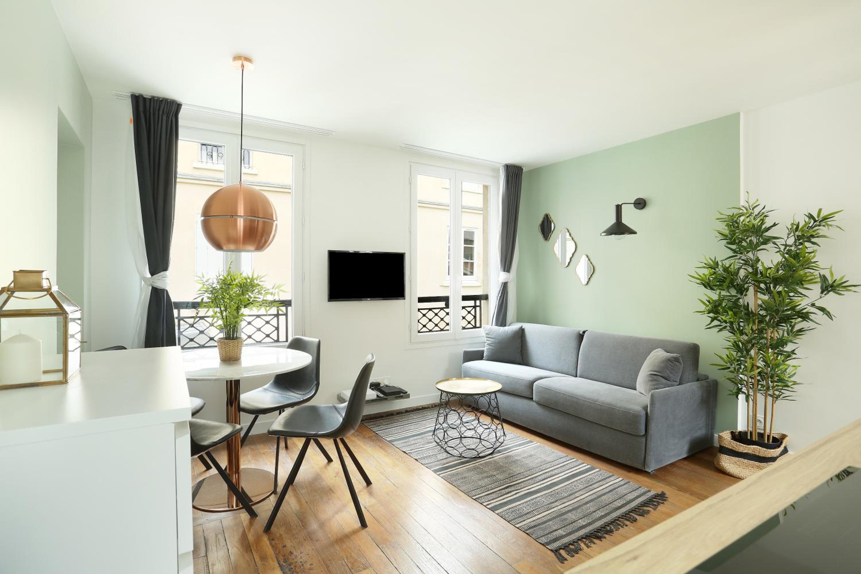 Rent a Room - Residence Meslay