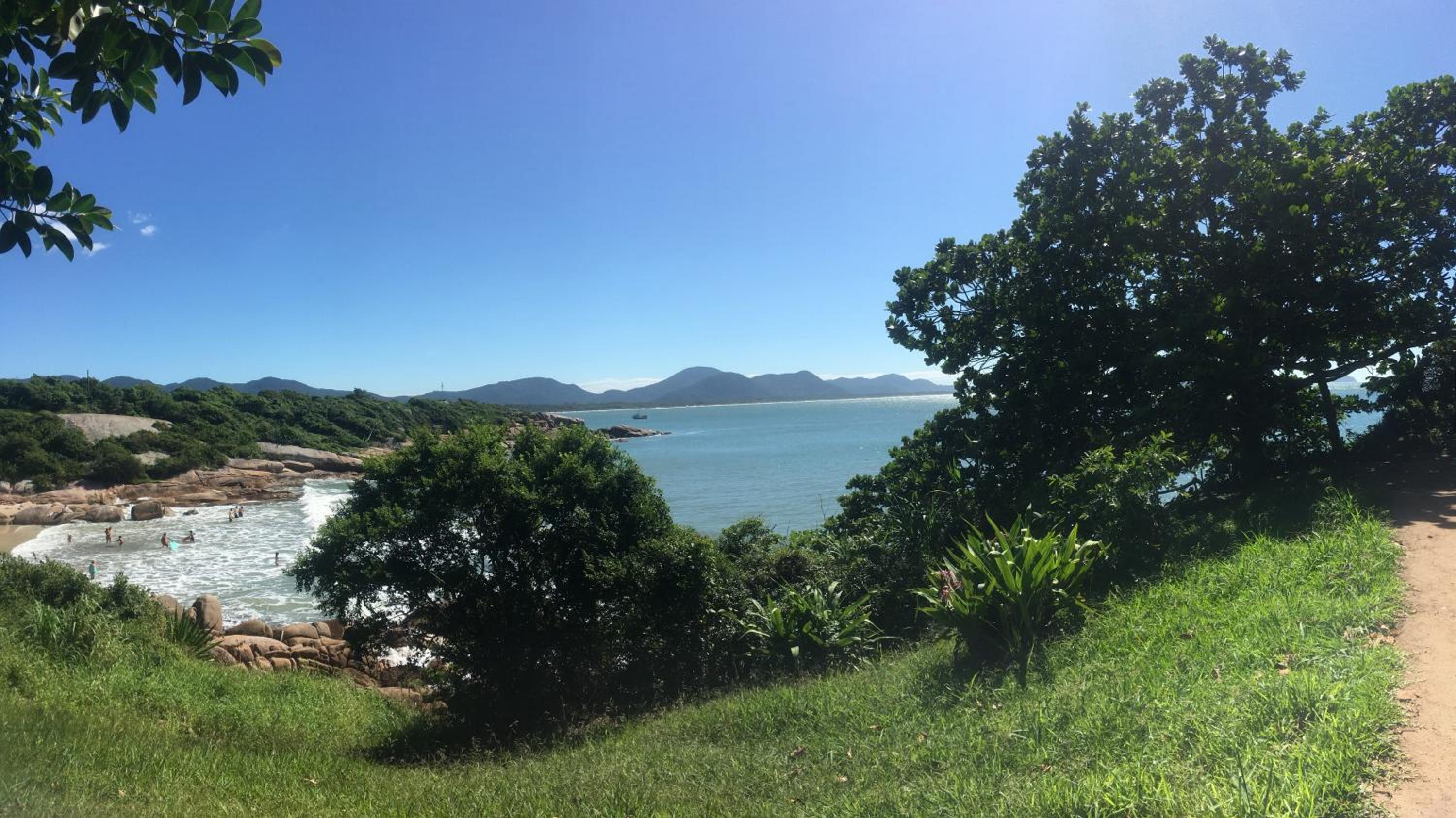 Floripa Hostel Barra da Lagoa