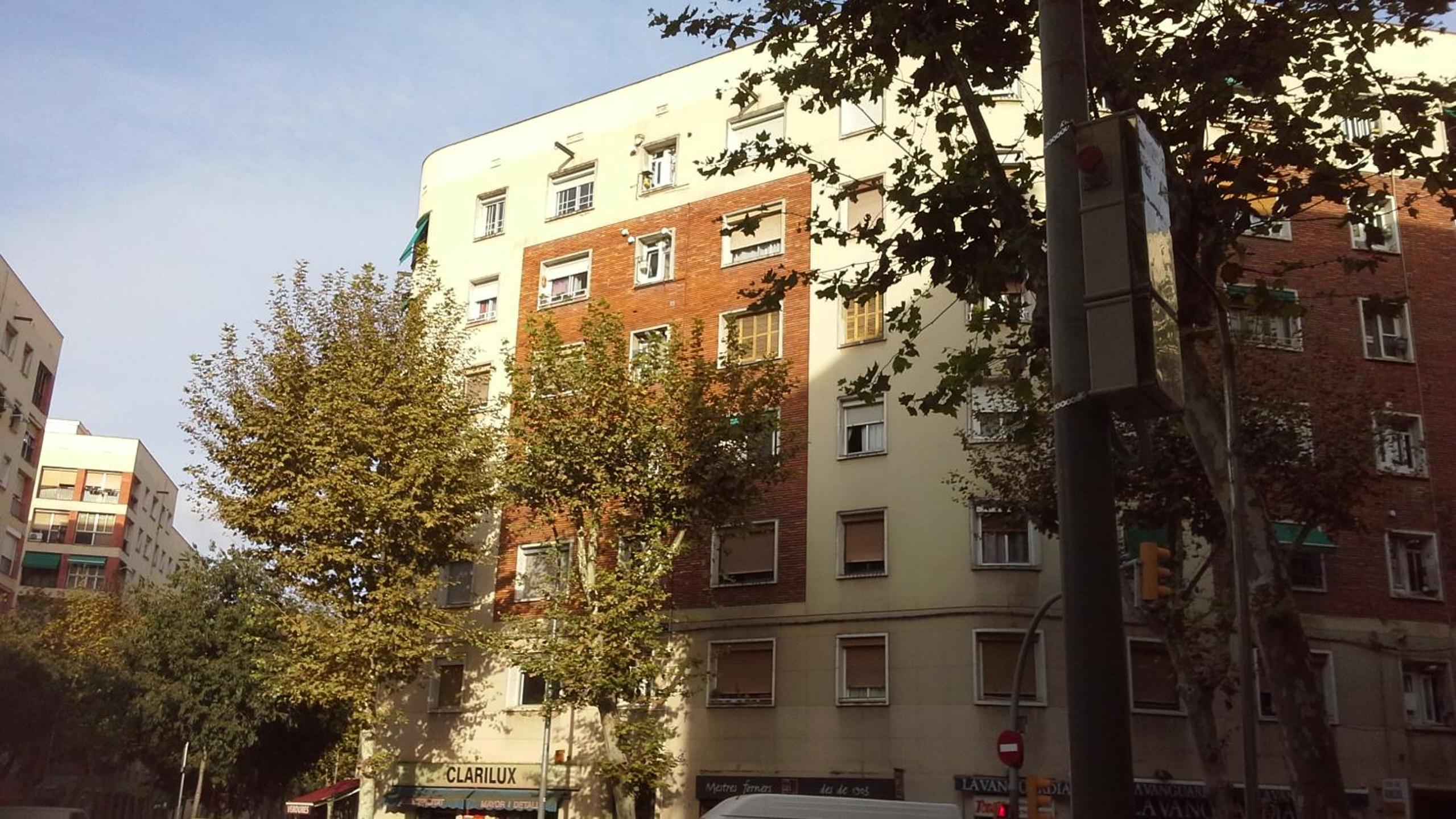 Coqueto apartamento