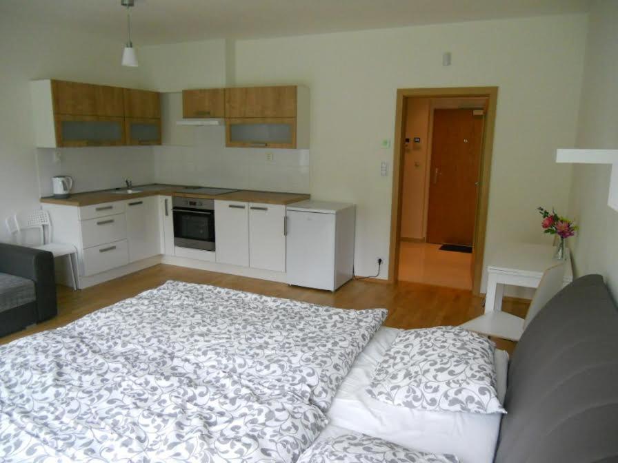 Apartment David Garden Towers
