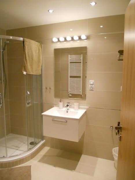 Apartment David Garden Towers