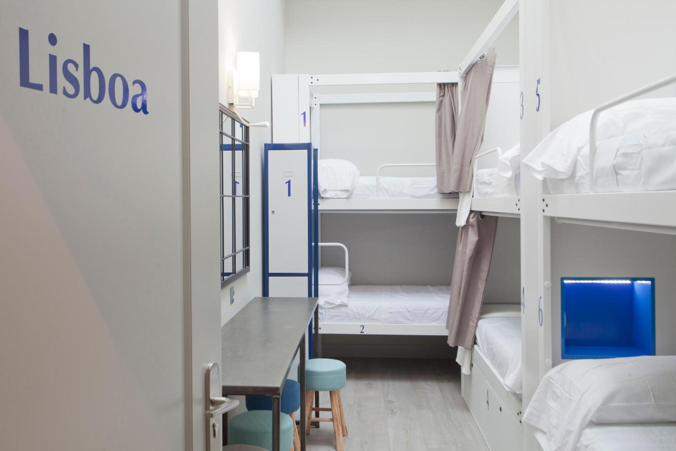 Malaga Stop Hostel AB