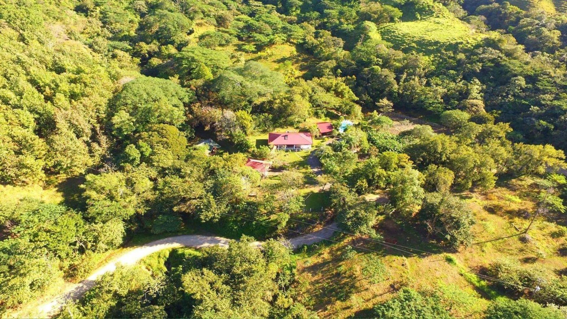 Hacienda Sassenberg