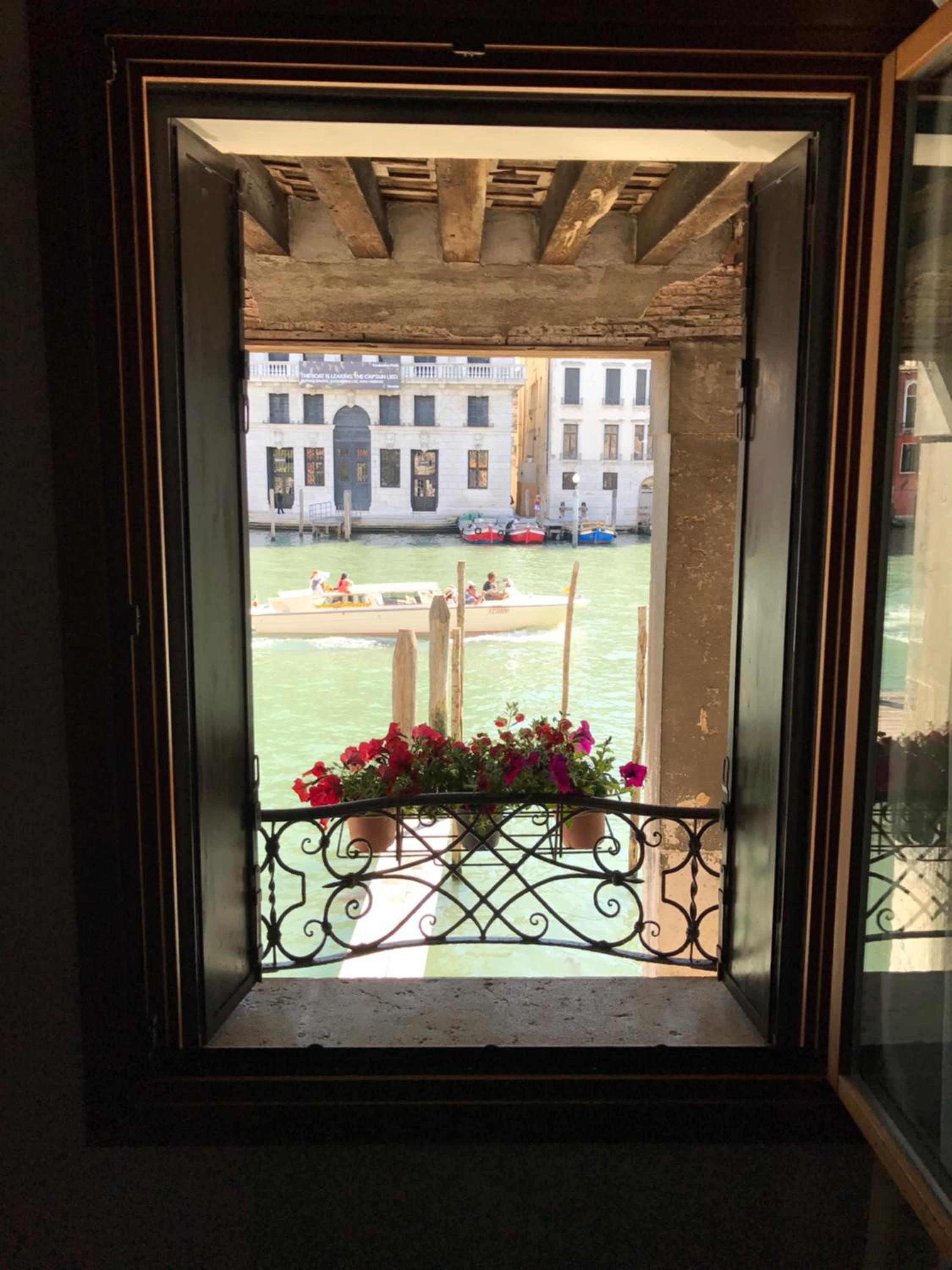 La Felice Canal Grande