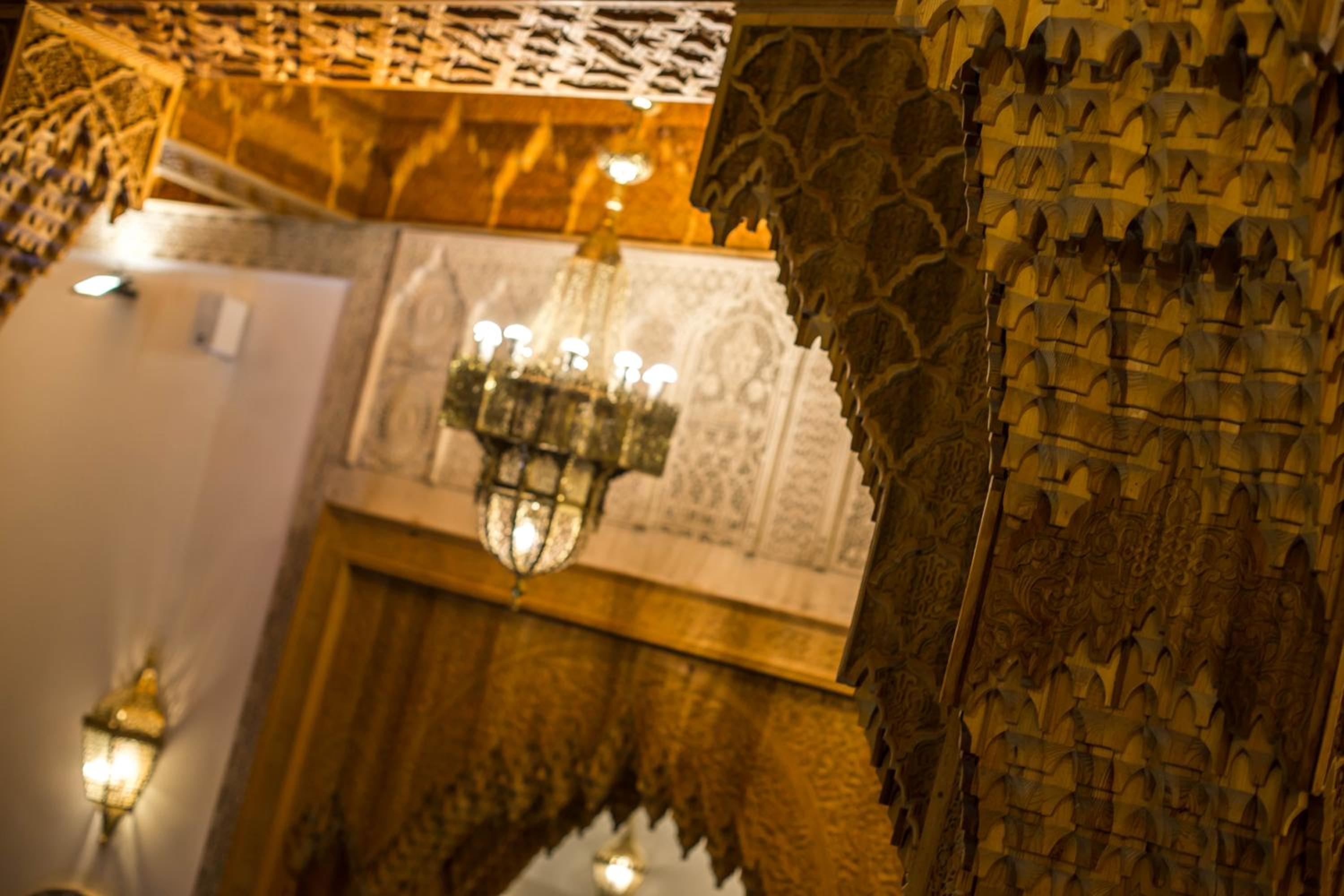Riad Al Fassia Palace
