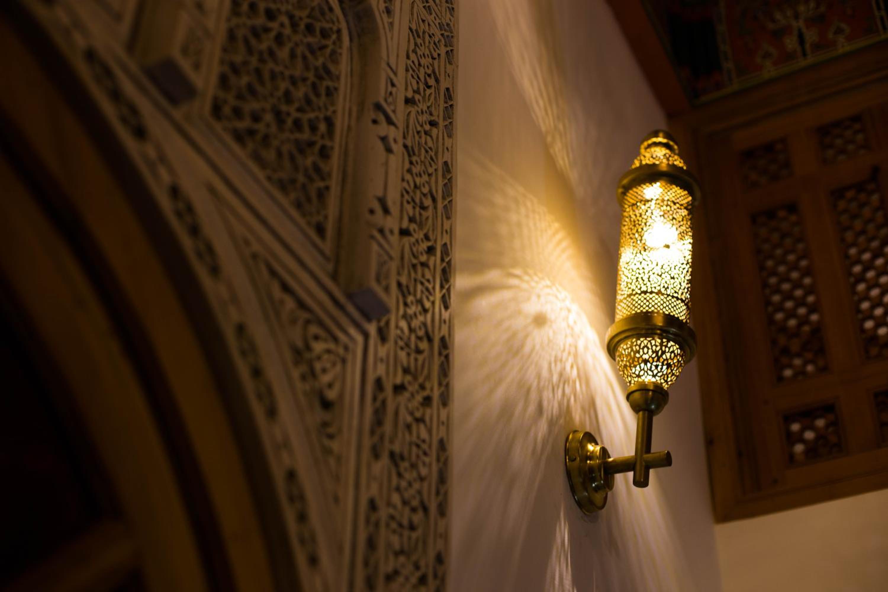 Riad Al Fassia Palace