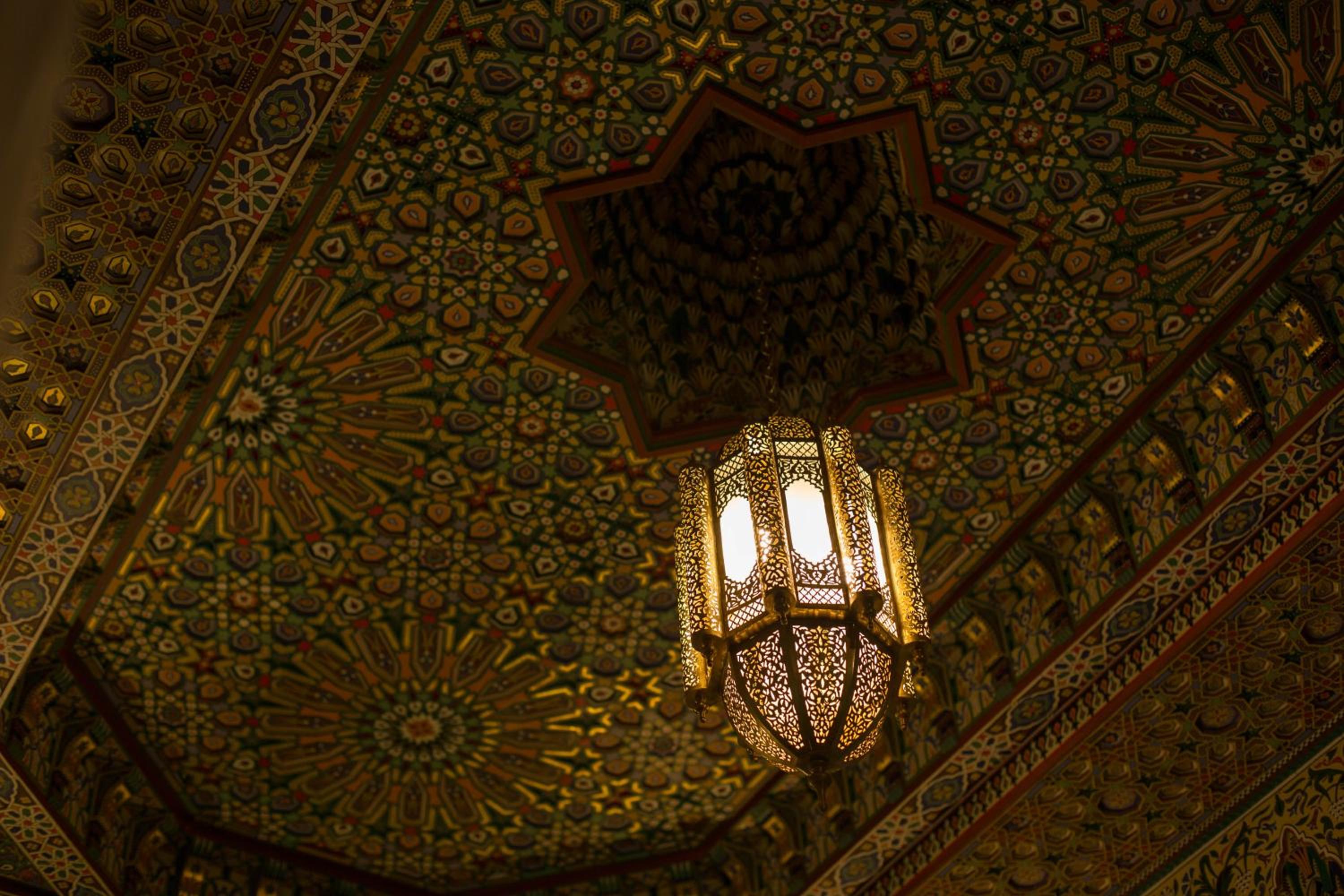Riad Al Fassia Palace