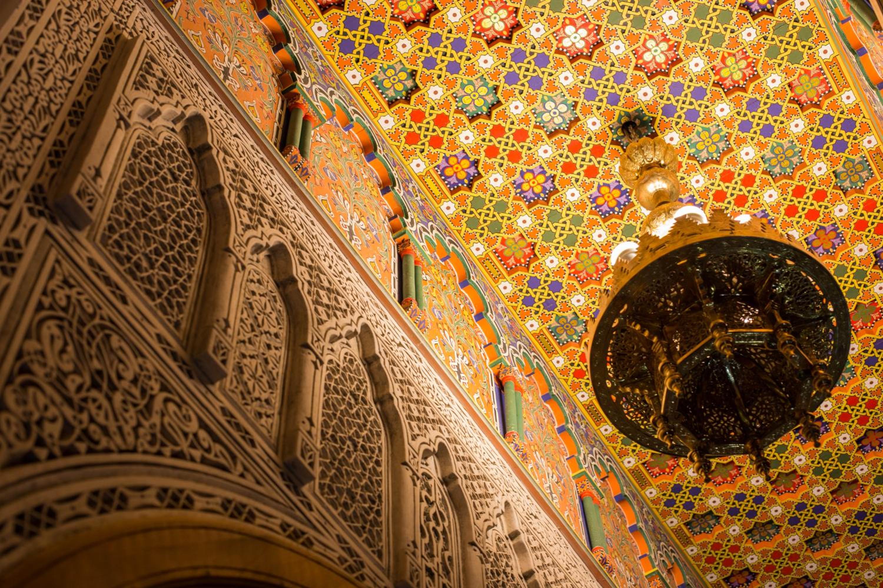 Riad Al Fassia Palace