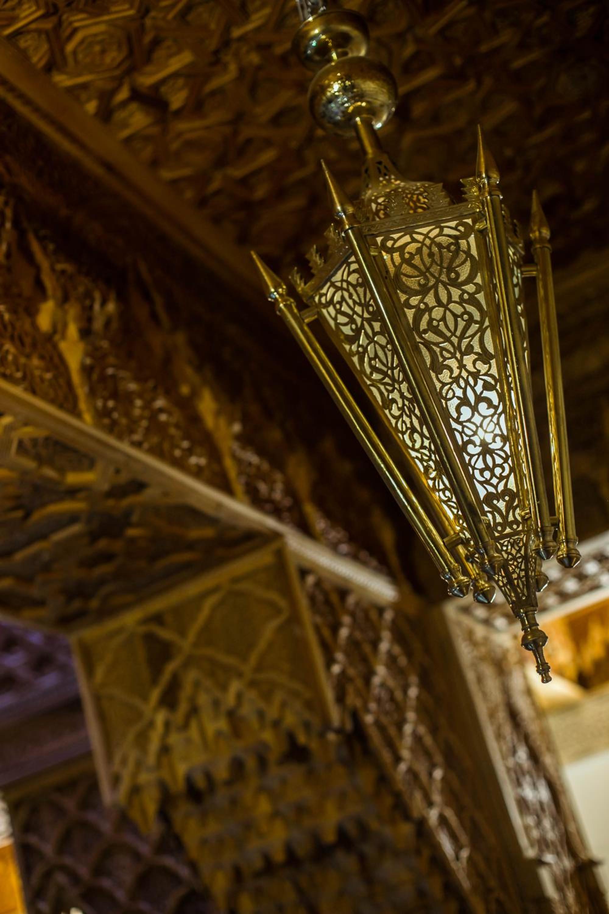 Riad Al Fassia Palace