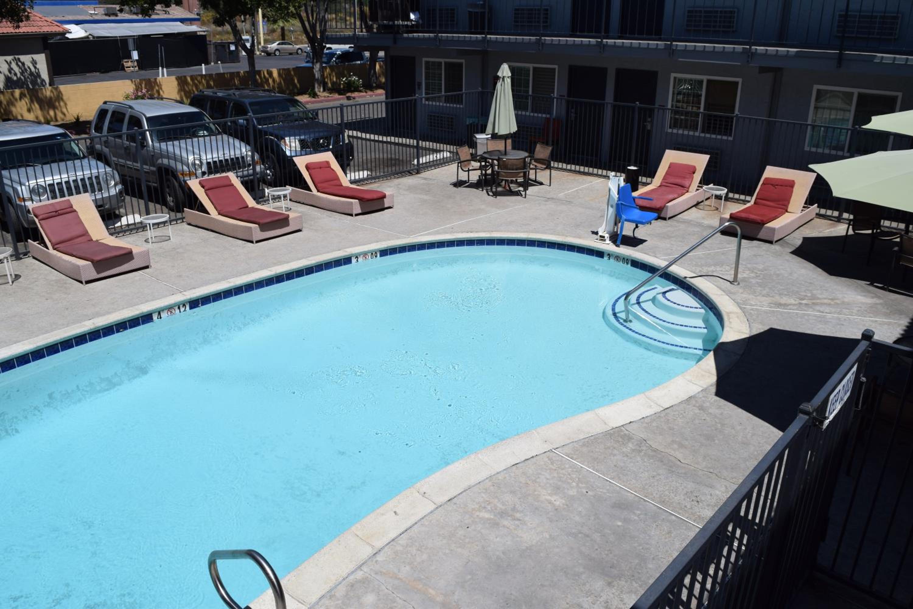 Studio 6 Suites San Ysidro CA San Diego South Bay - Property Image 61