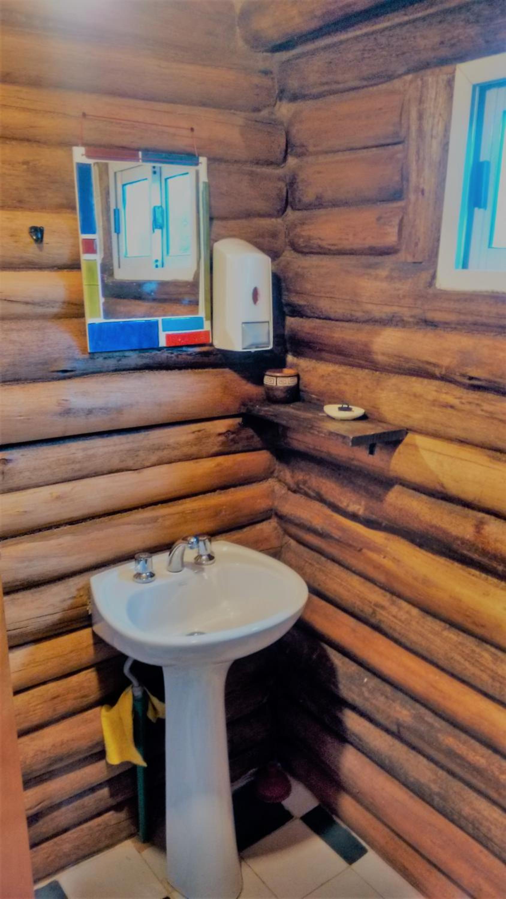 Cabana Mamull