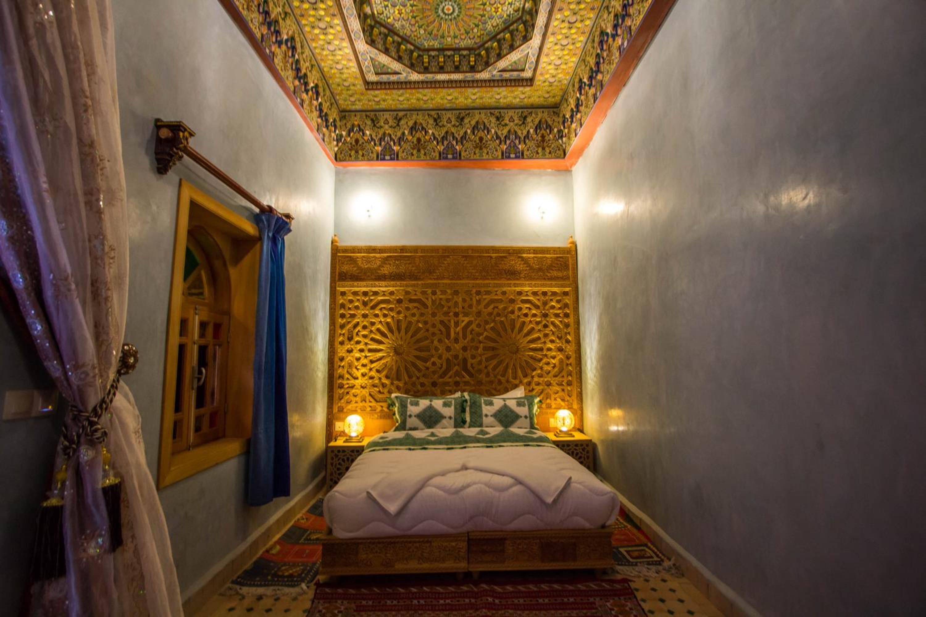 Riad Al Fassia Palace