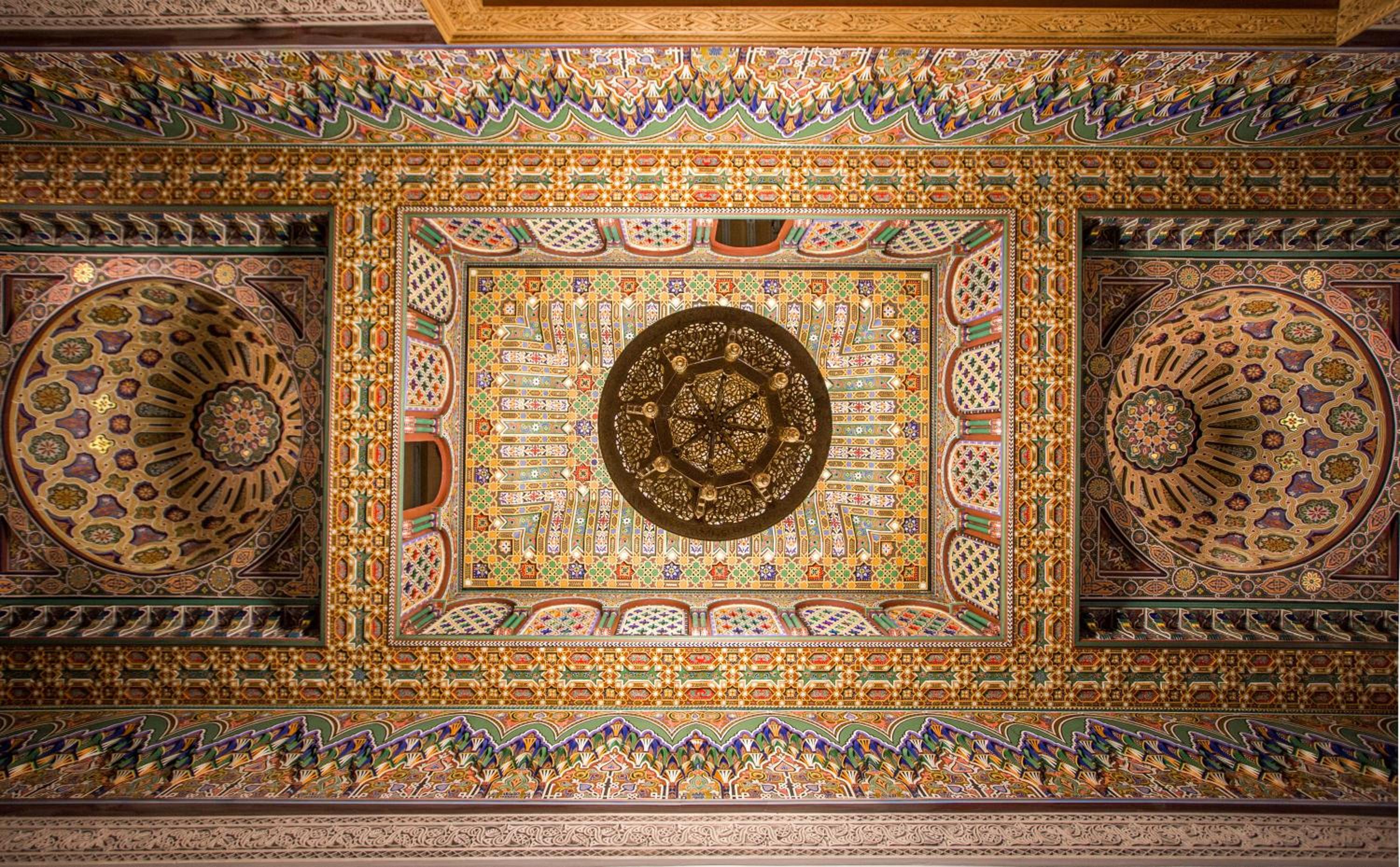 Riad Al Fassia Palace