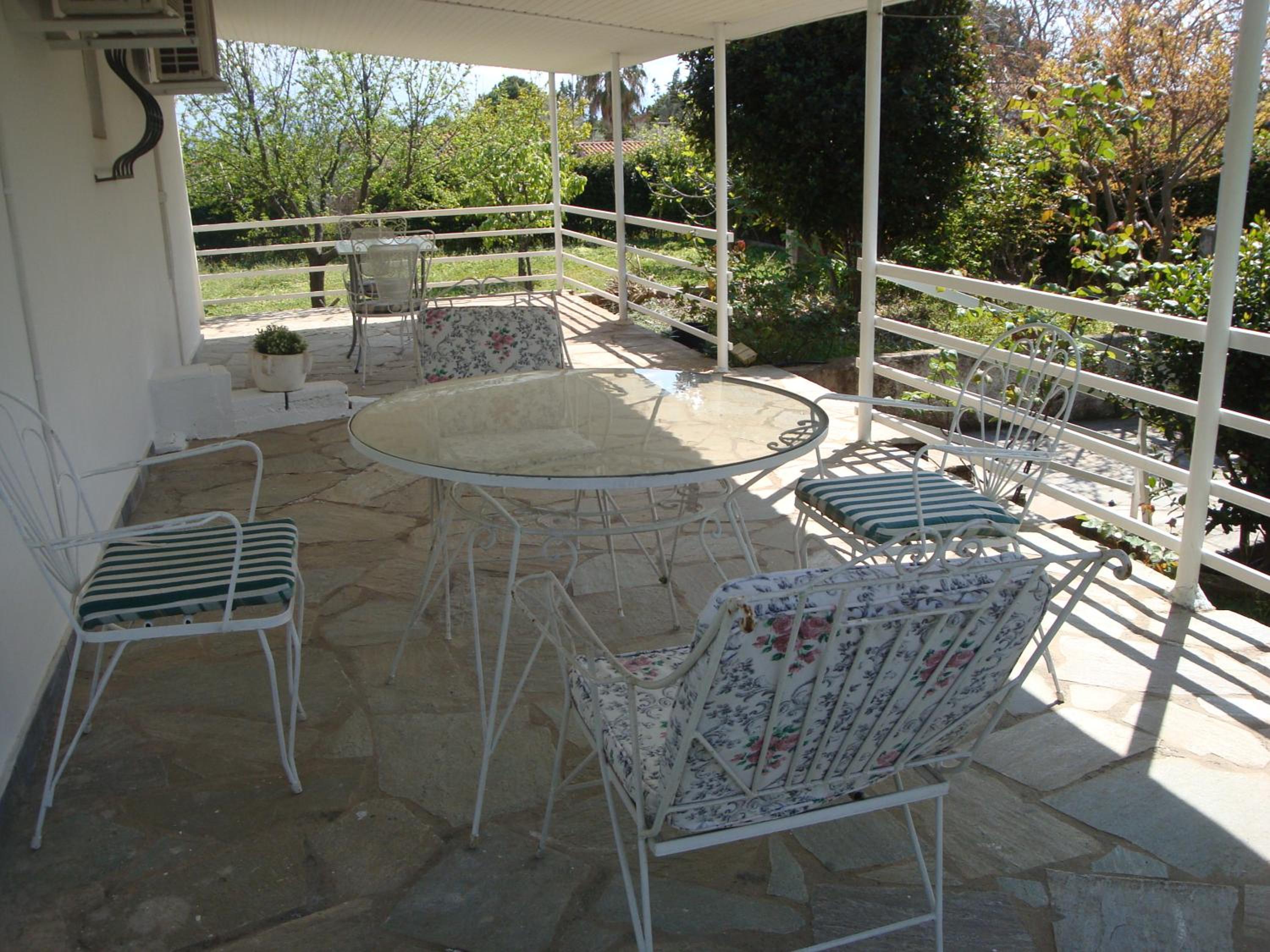 Three Bedroom Country House view 4