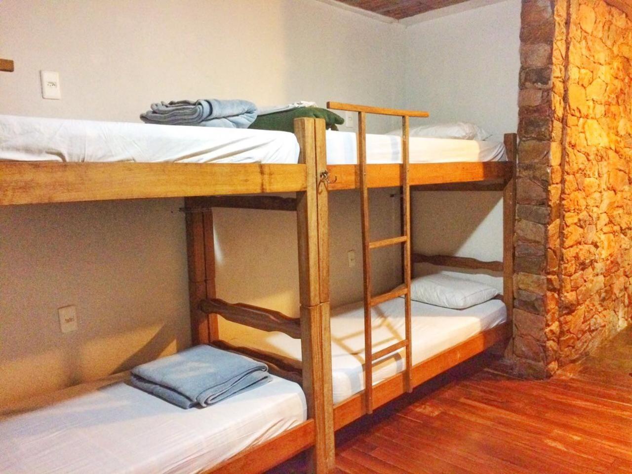 Da Orla Pampulha Hostel