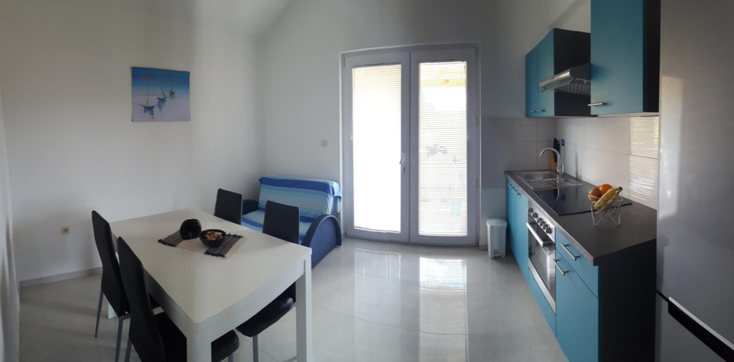 Pletkovic Apartments