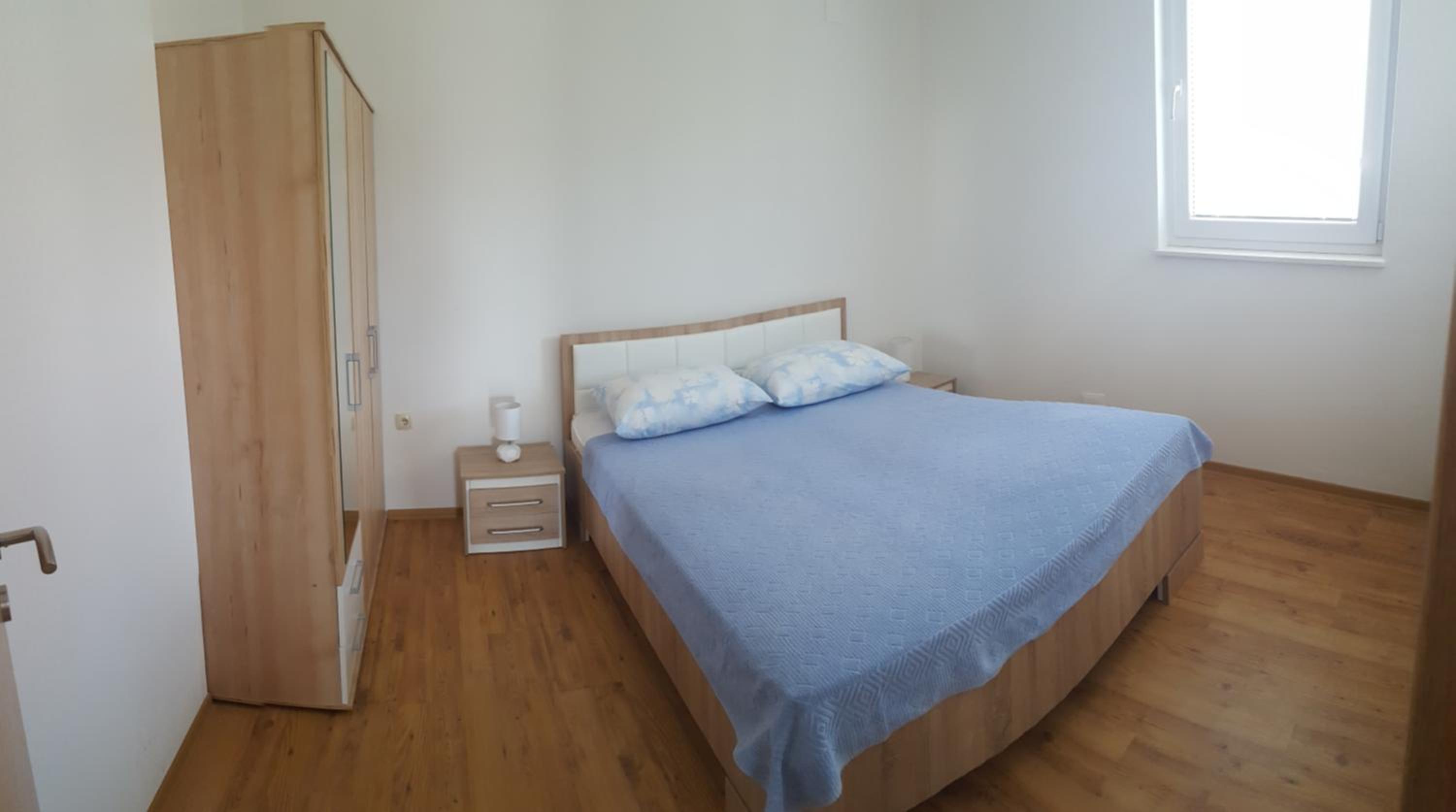 Pletkovic Apartments