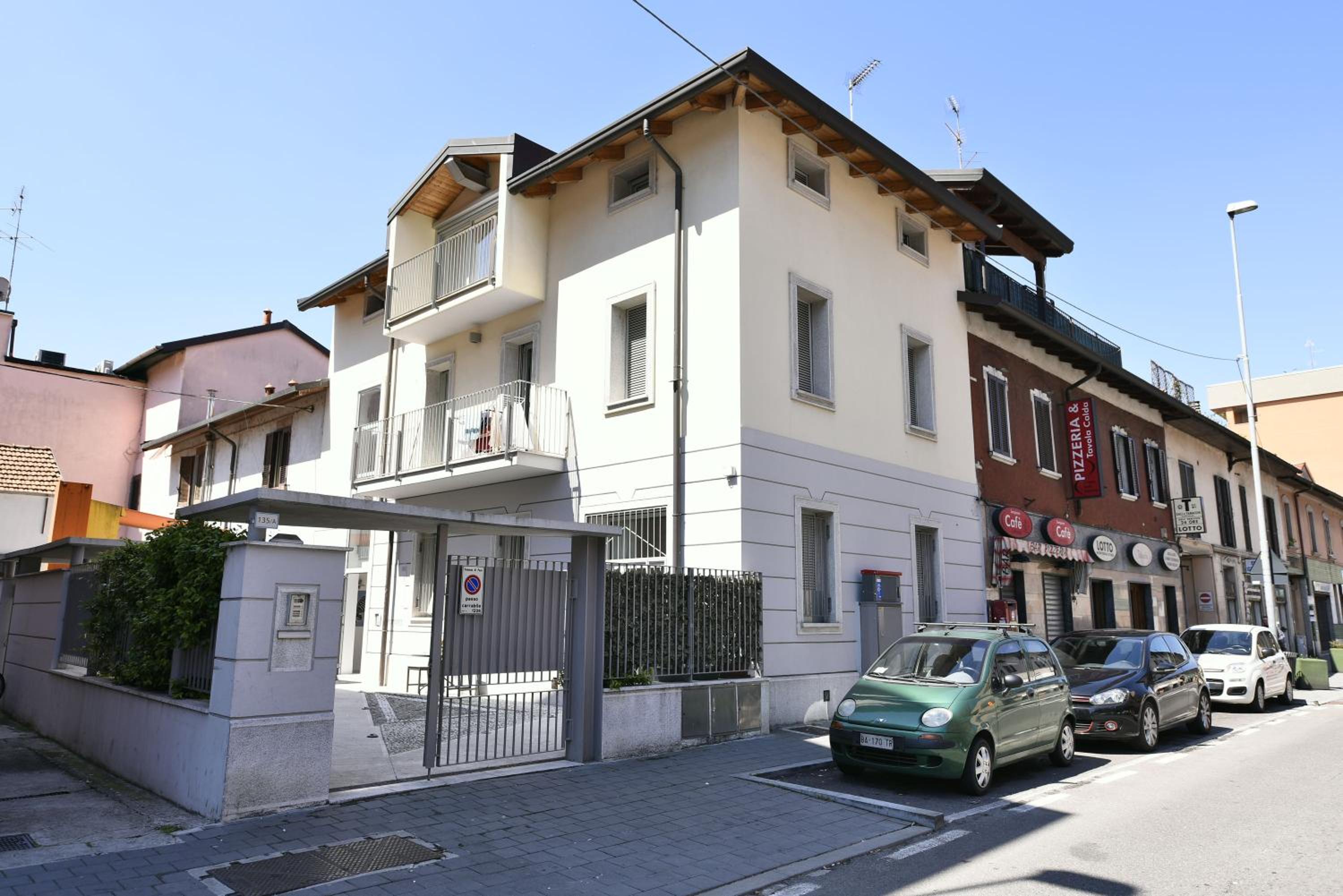 B&B Fiera Milano Rho