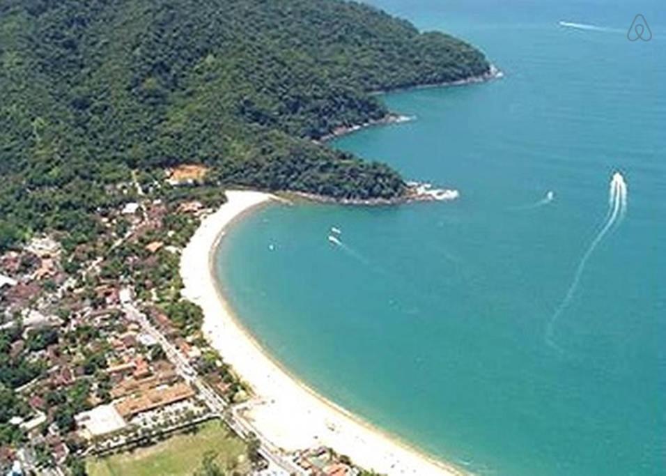 Aconchego 3 dorms, piscina, churrasq em Condomínio Fechado