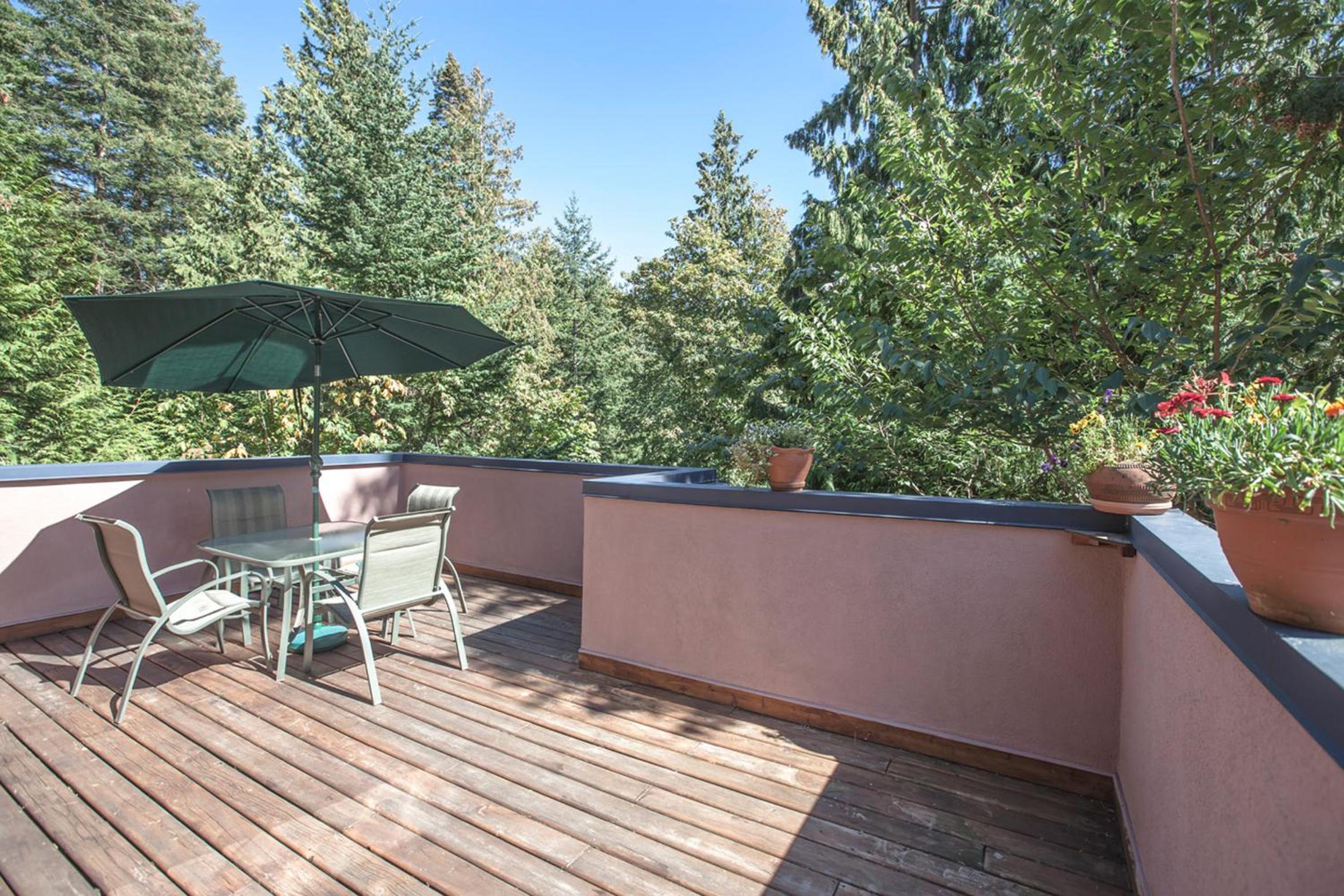 Whytecliff Park place near ocean view 2