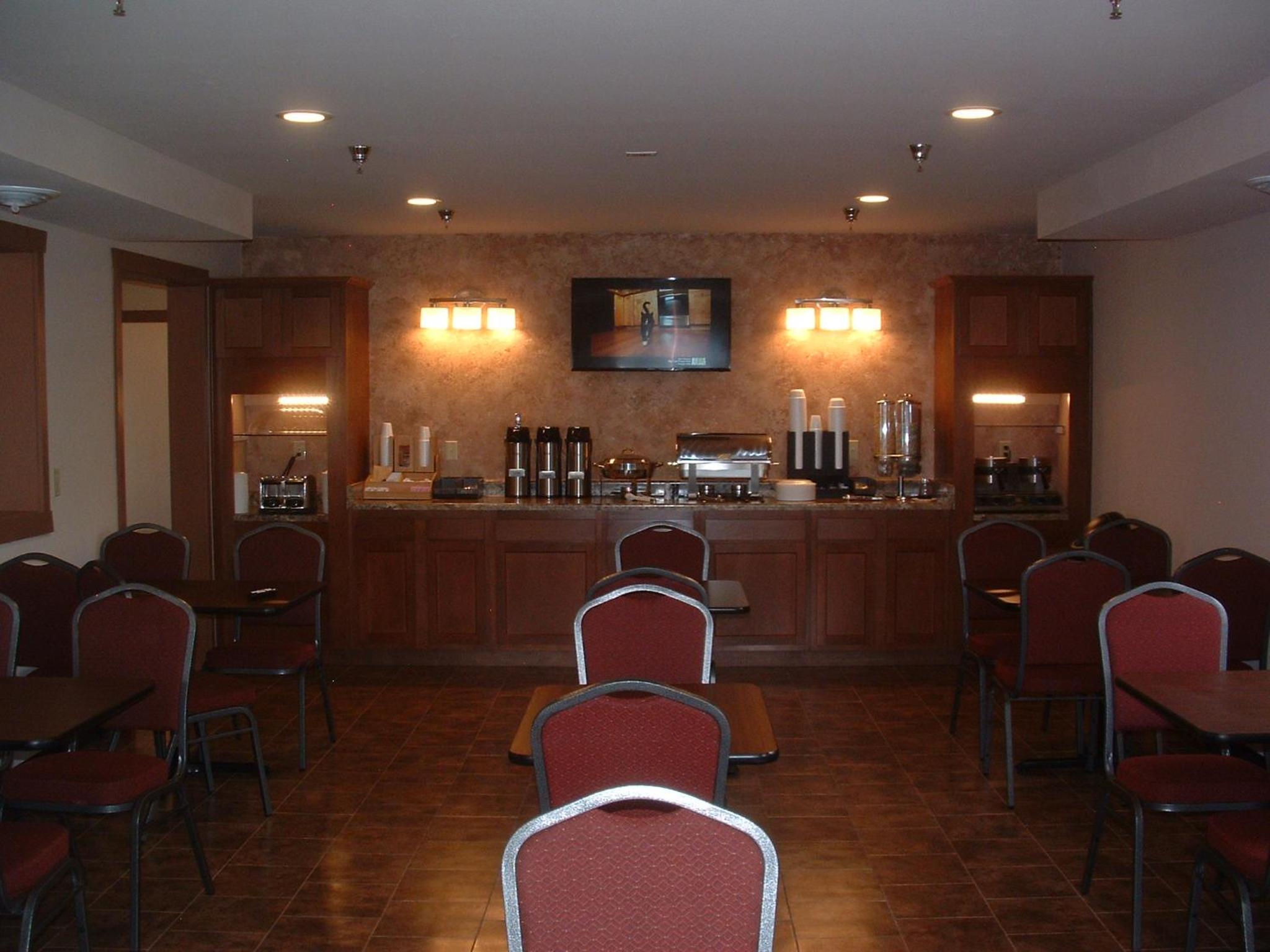 The Sunset Inn