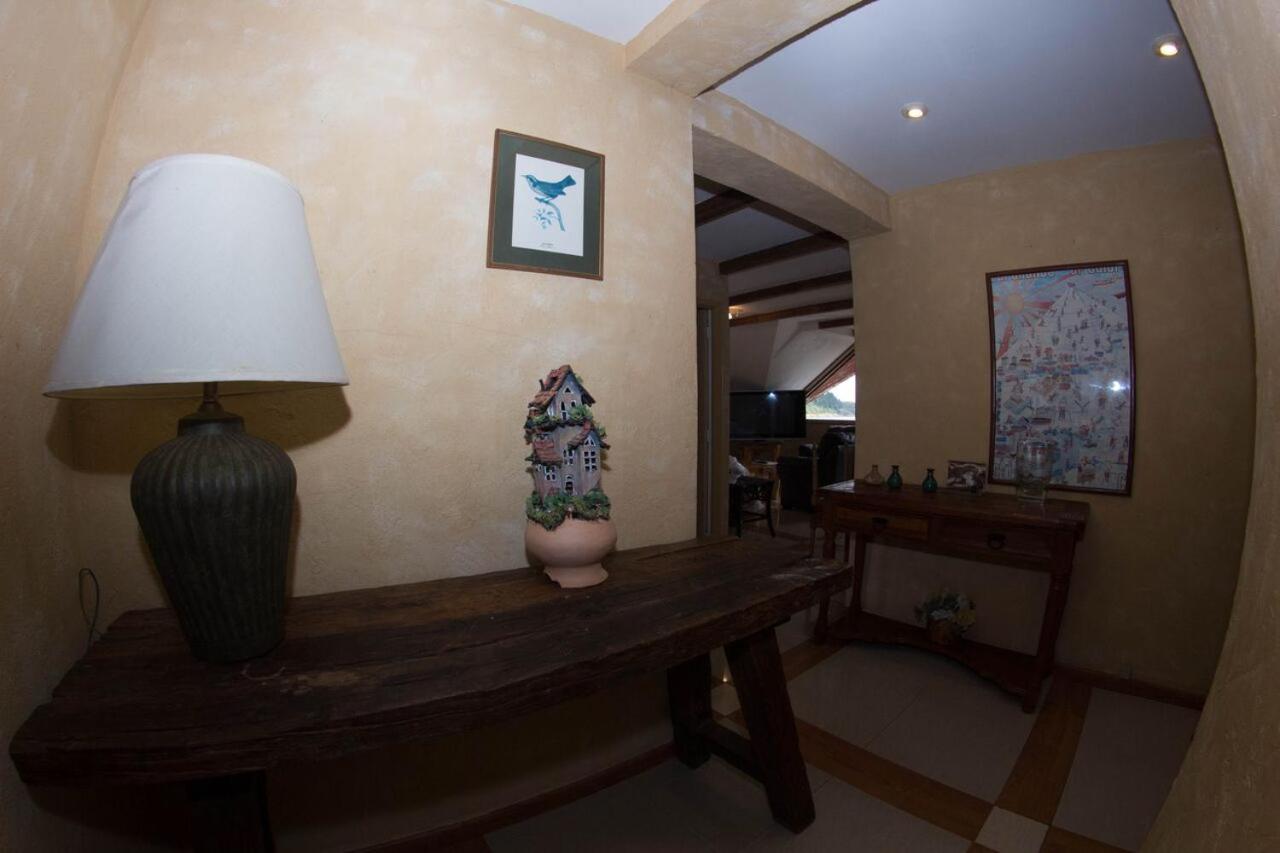 Departamentos La Casona